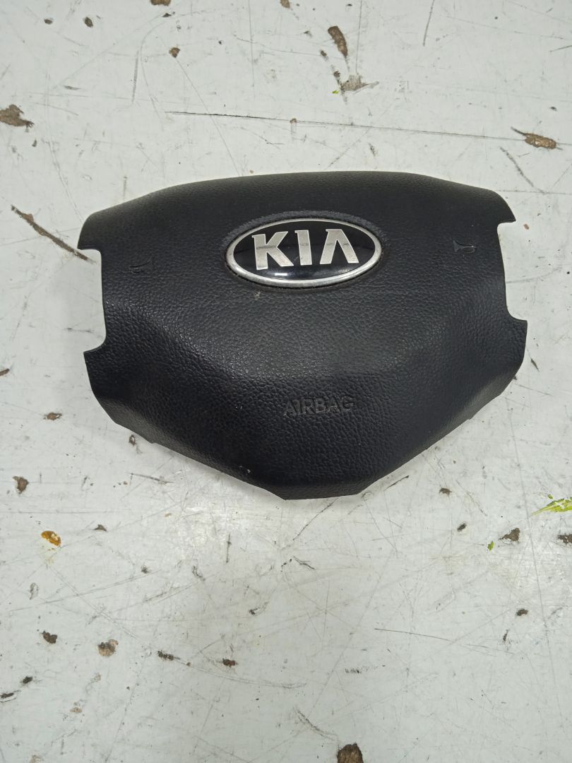 KIT AIRBAG KIA SPORTAGE Emotion 4x2