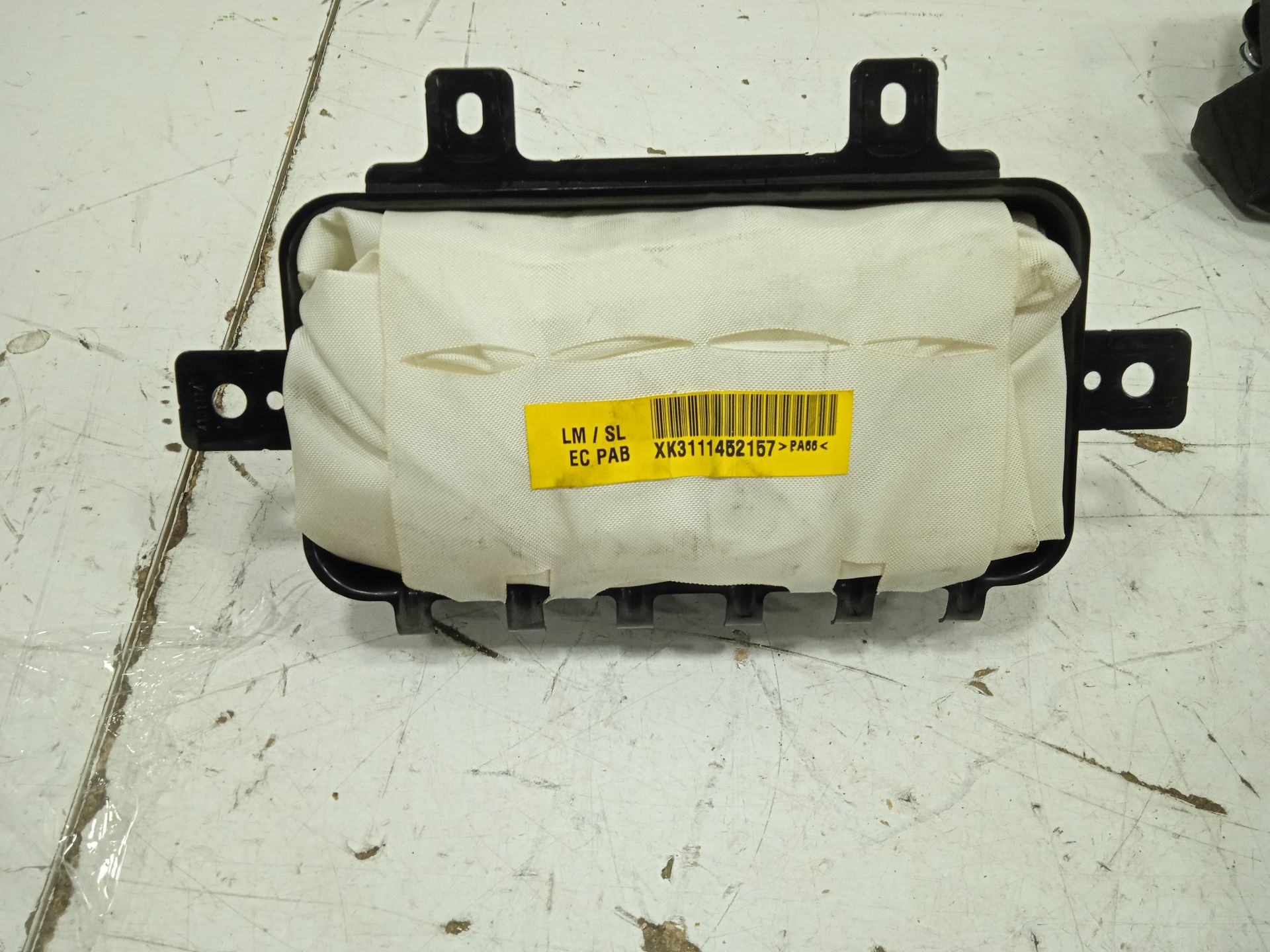 KIT AIRBAG KIA SPORTAGE Emotion 4x2