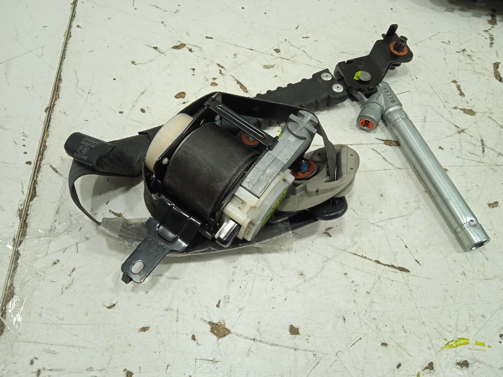 KIT AIRBAG KIA SPORTAGE Emotion 4x2