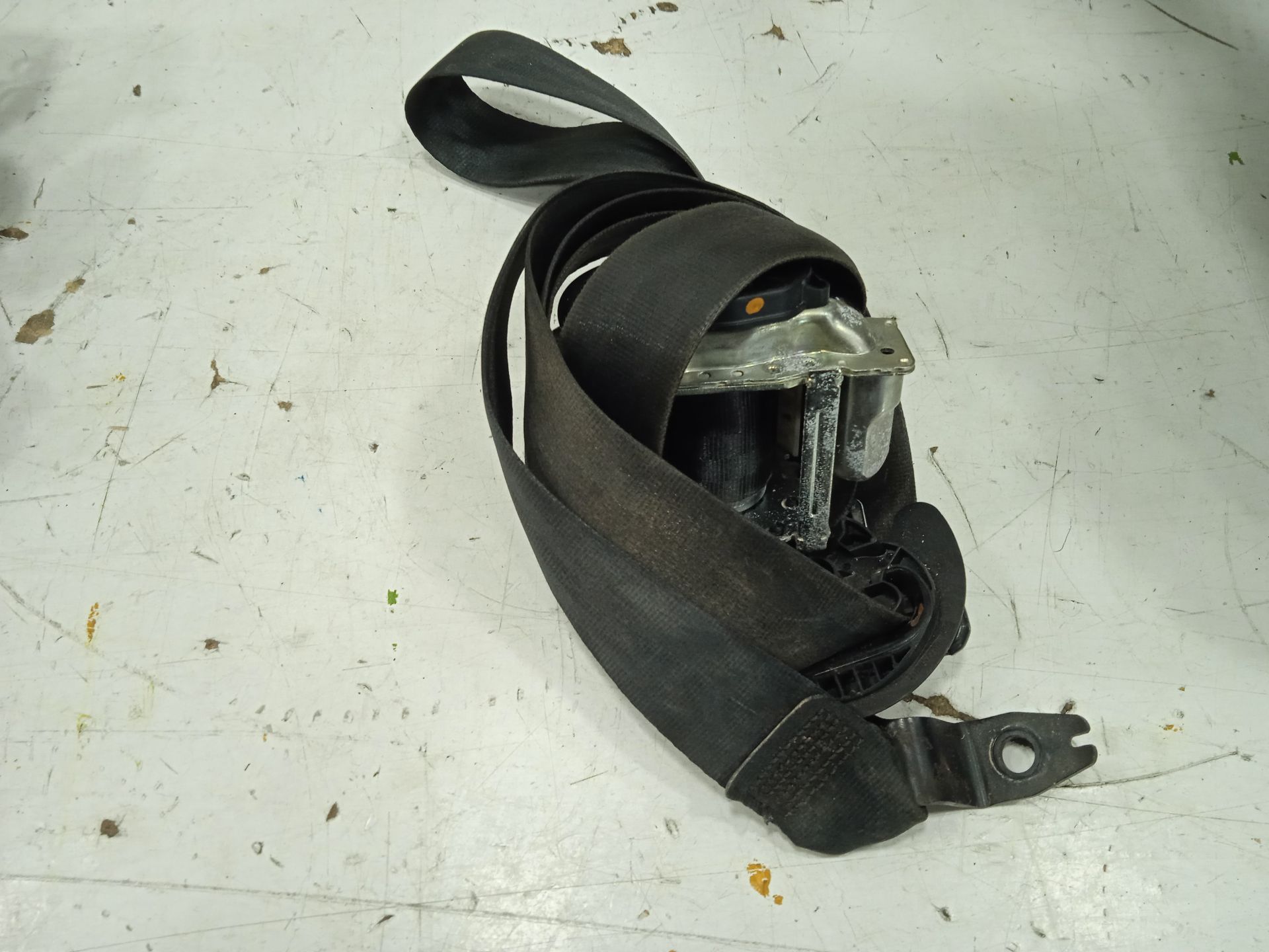 KIT AIRBAG SKODA FABIA Color Concept