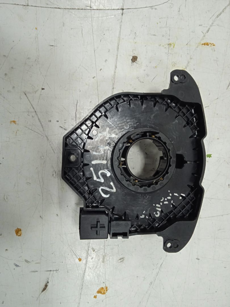 KIT AIRBAG SKODA FABIA Color Concept