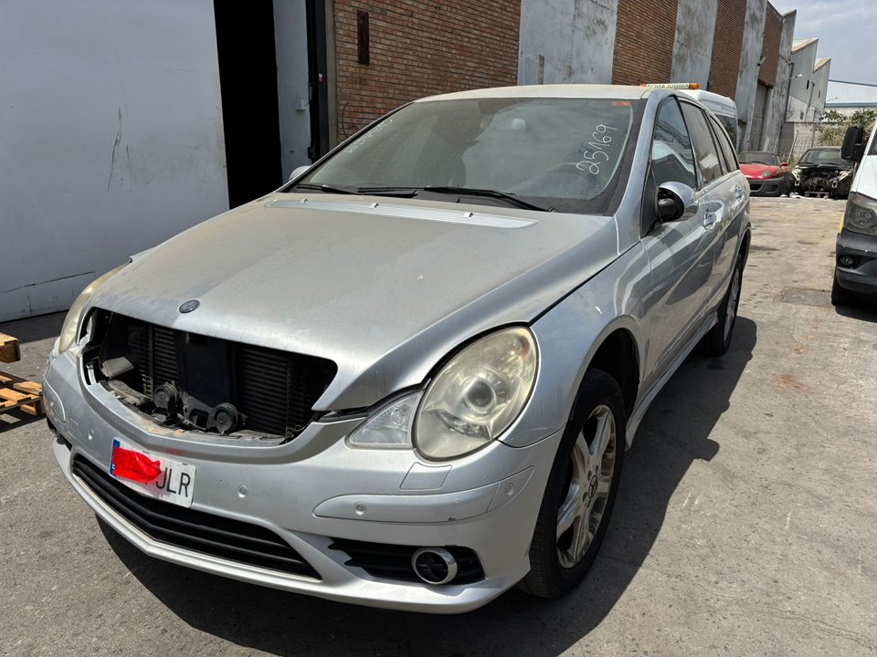 MERCEDES-BENZ CLASE R (W251) 320 CDI (251.022) Motor 3,0 Ltr. - 165 kW CDI CAT