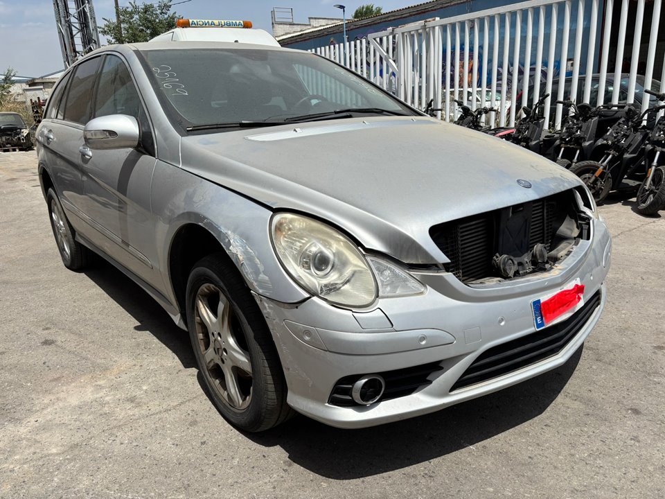 MERCEDES-BENZ CLASE R (W251) 320 CDI (251.022) Motor 3,0 Ltr. - 165 kW CDI CAT