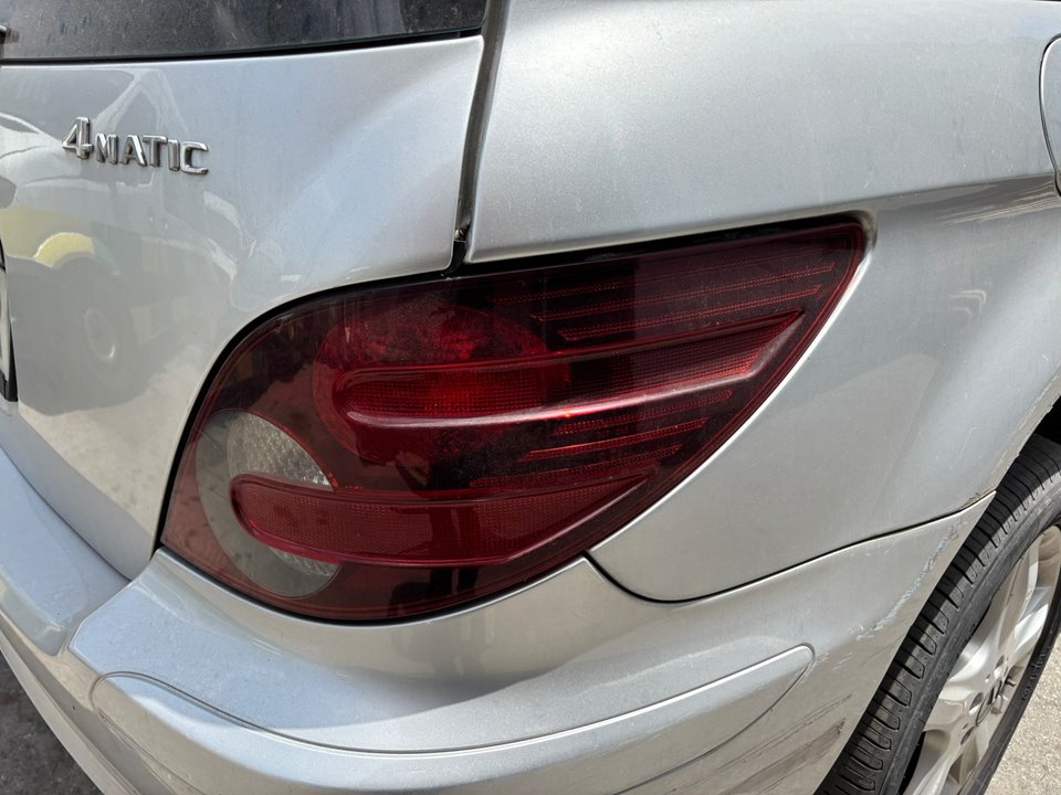 MERCEDES-BENZ CLASE R (W251) 320 CDI (251.022) Motor 3,0 Ltr. - 165 kW CDI CAT