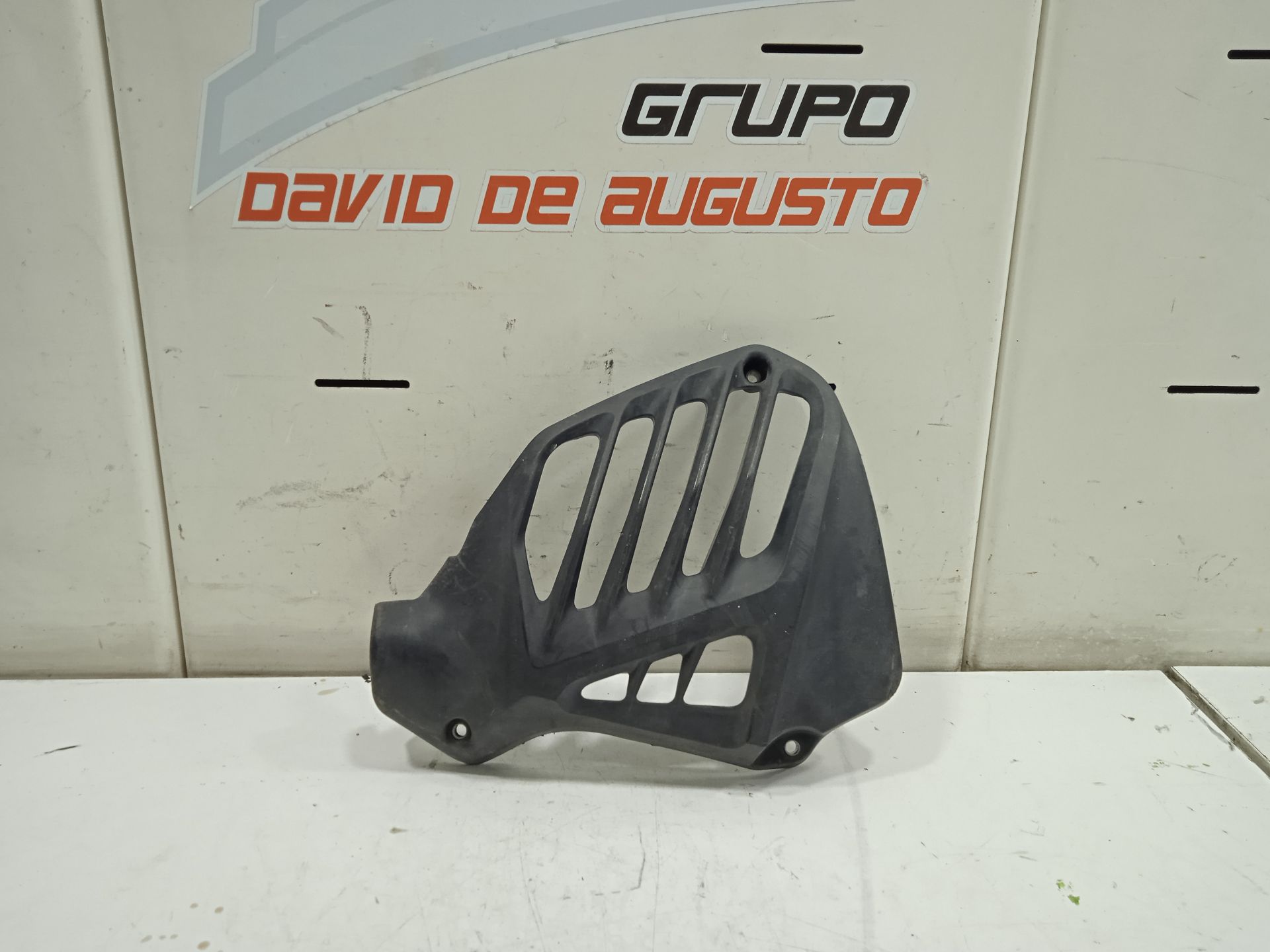 TAPA YAMAHA NMAX NMAX 125