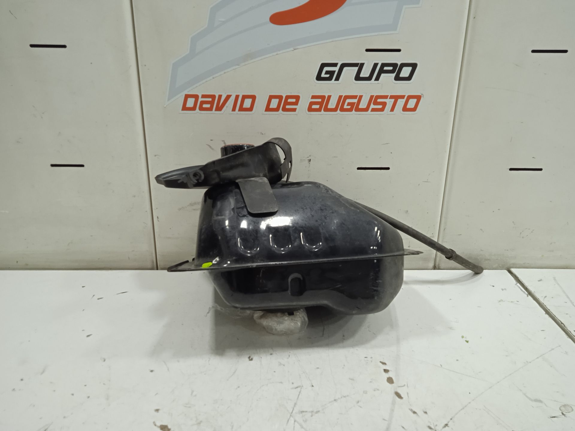 DEPOSITO GASOLINA YAMAHA NMAX NMAX 125