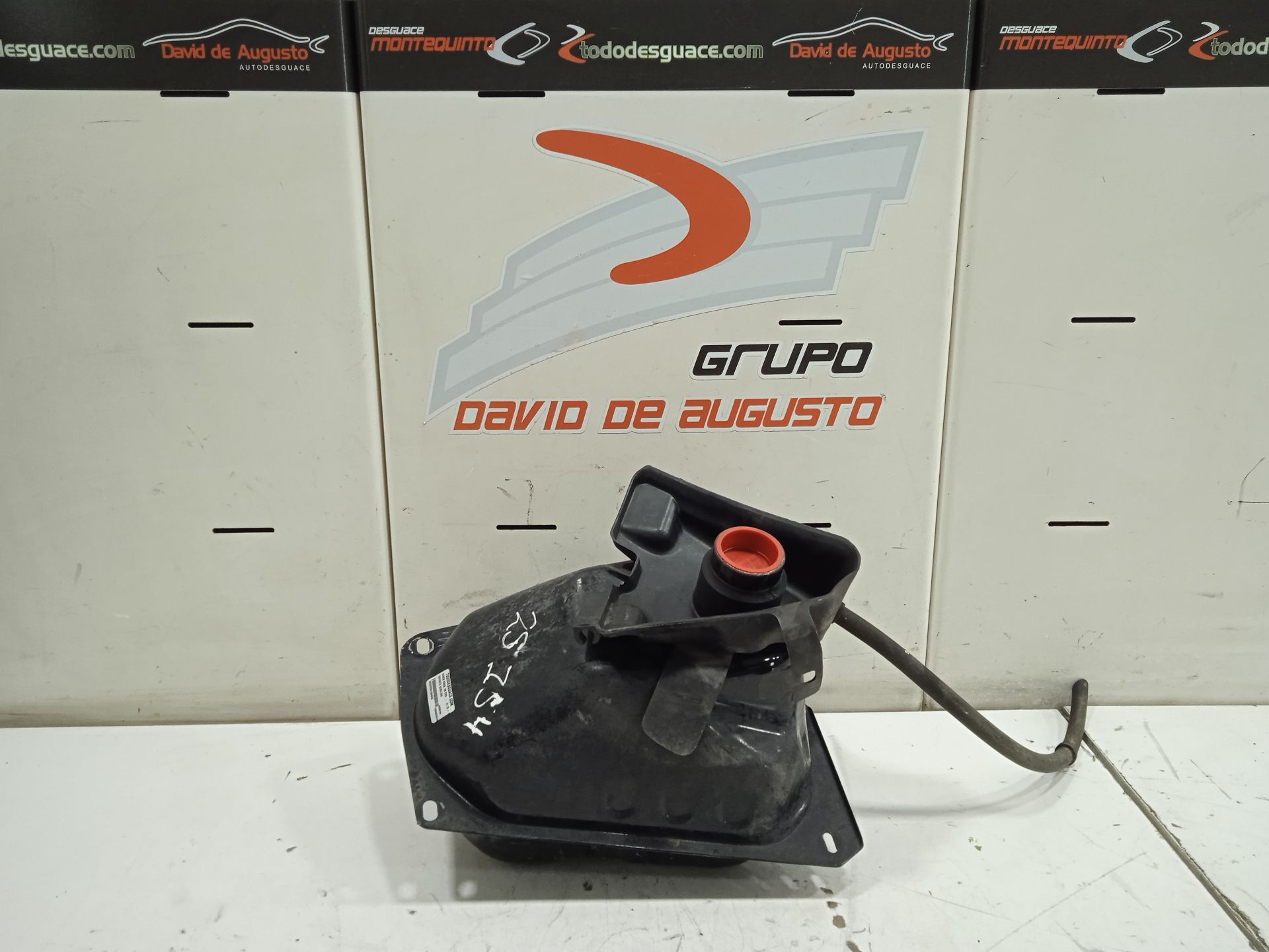 DEPOSITO GASOLINA YAMAHA NMAX NMAX 125