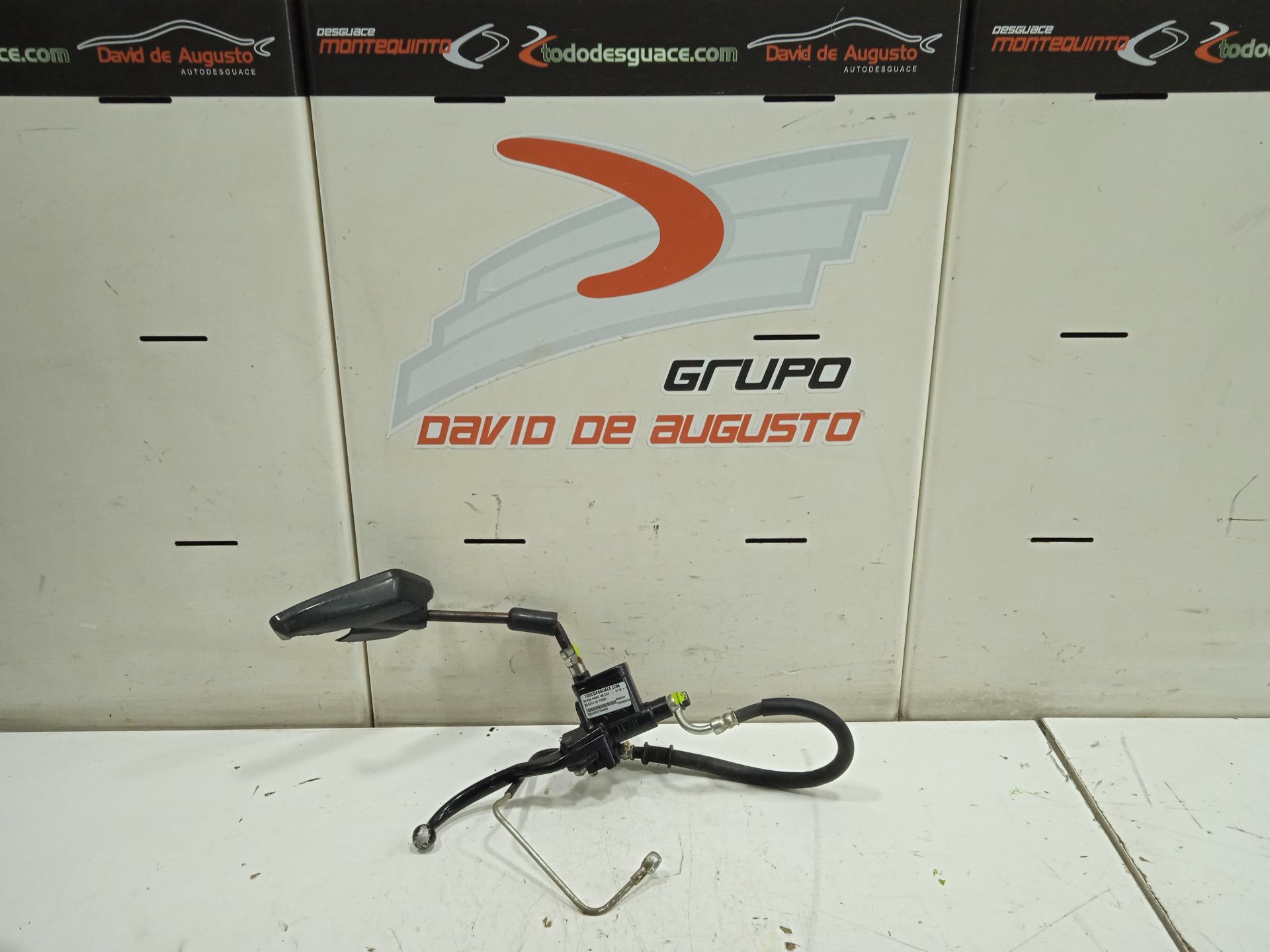 MANETA DE FRENO YAMAHA NMAX NMAX 125
