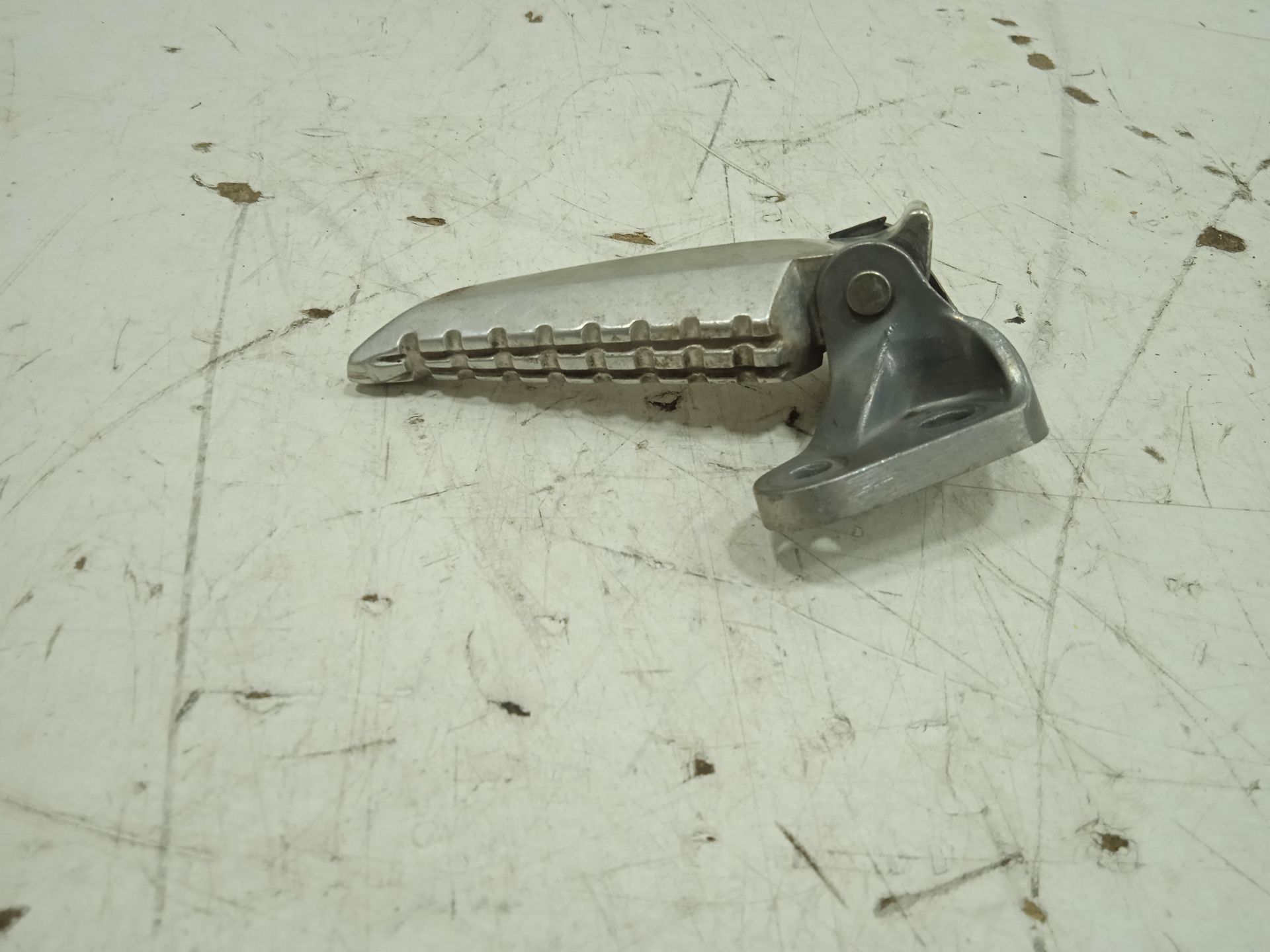 ESTRIBERA IZQUIERDA YAMAHA NMAX NMAX 125