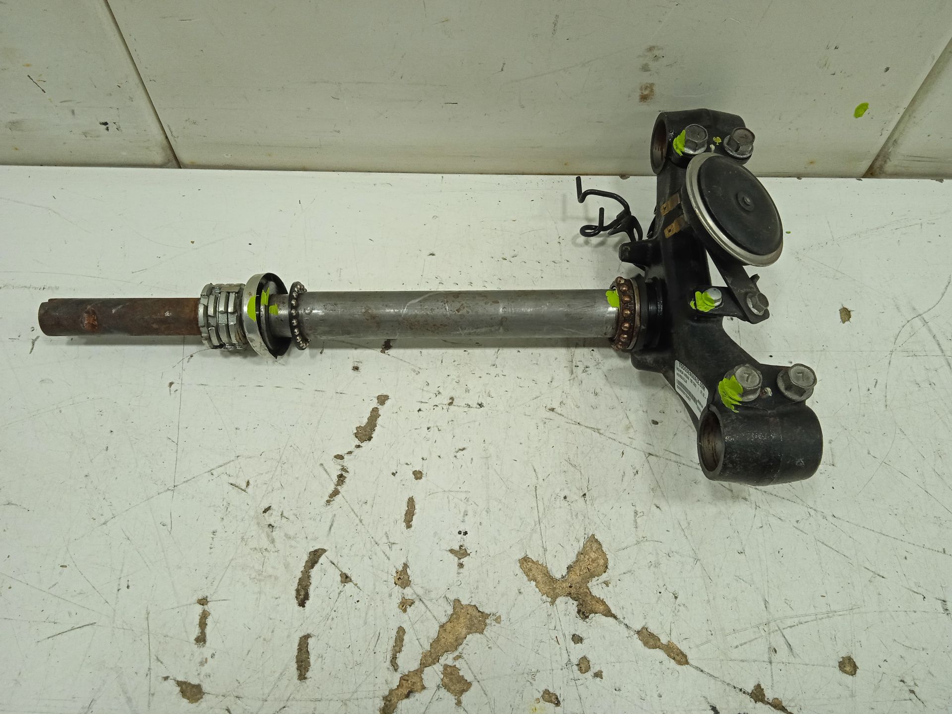 HORQUILLA YAMAHA NMAX NMAX 125