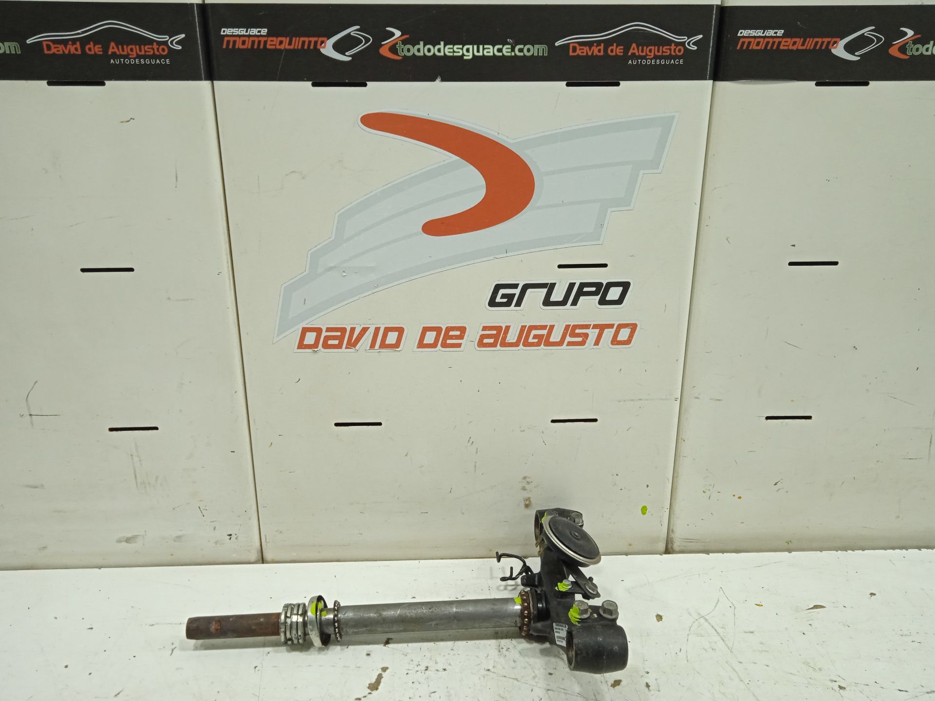 HORQUILLA YAMAHA NMAX NMAX 125