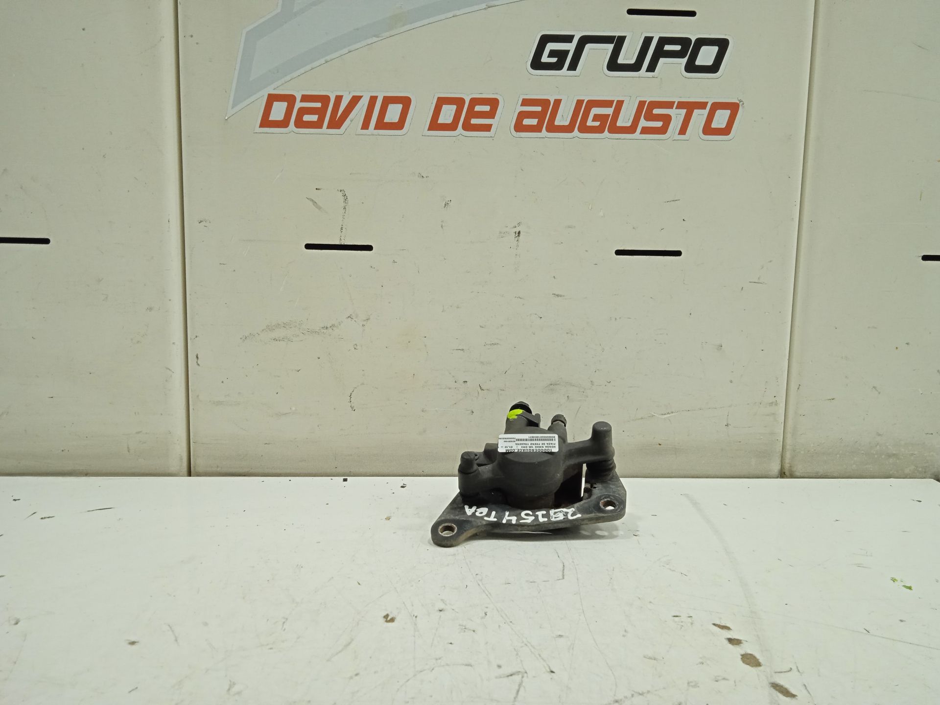 PINZA DE FRENO TRASERA YAMAHA NMAX NMAX 125