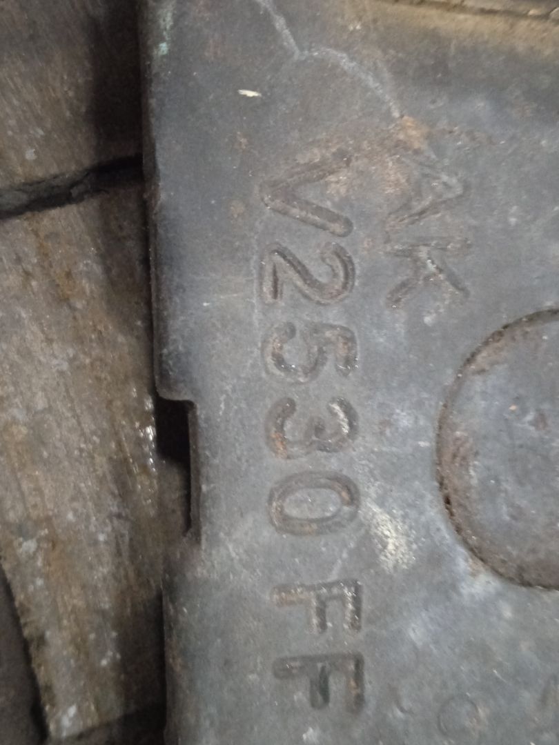 PINZA DE FRENO YAMAHA NMAX NMAX 125