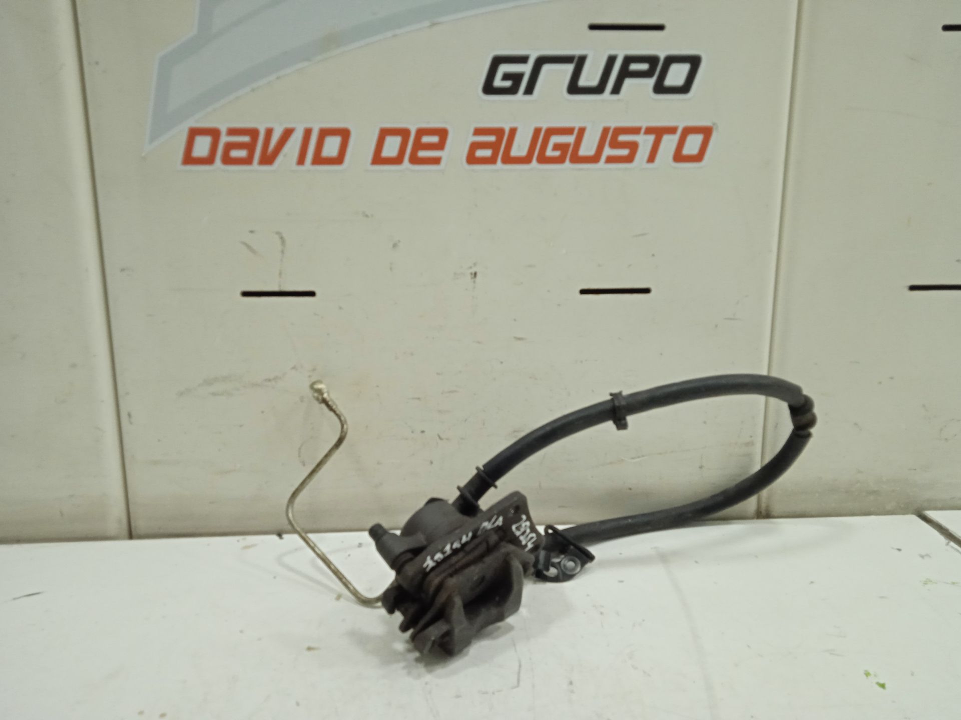 PINZA DE FRENO YAMAHA NMAX NMAX 125