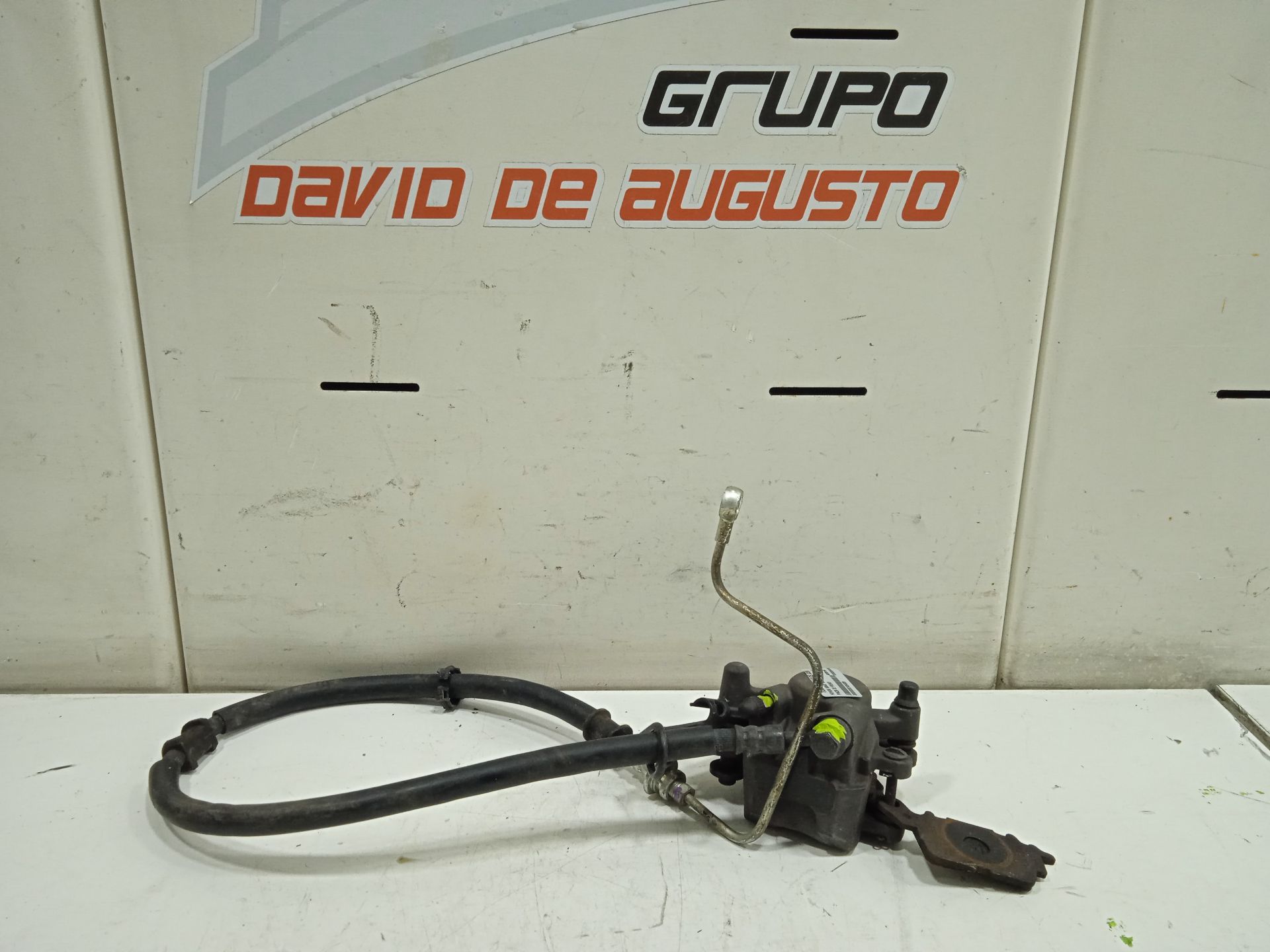 PINZA DE FRENO YAMAHA NMAX NMAX 125