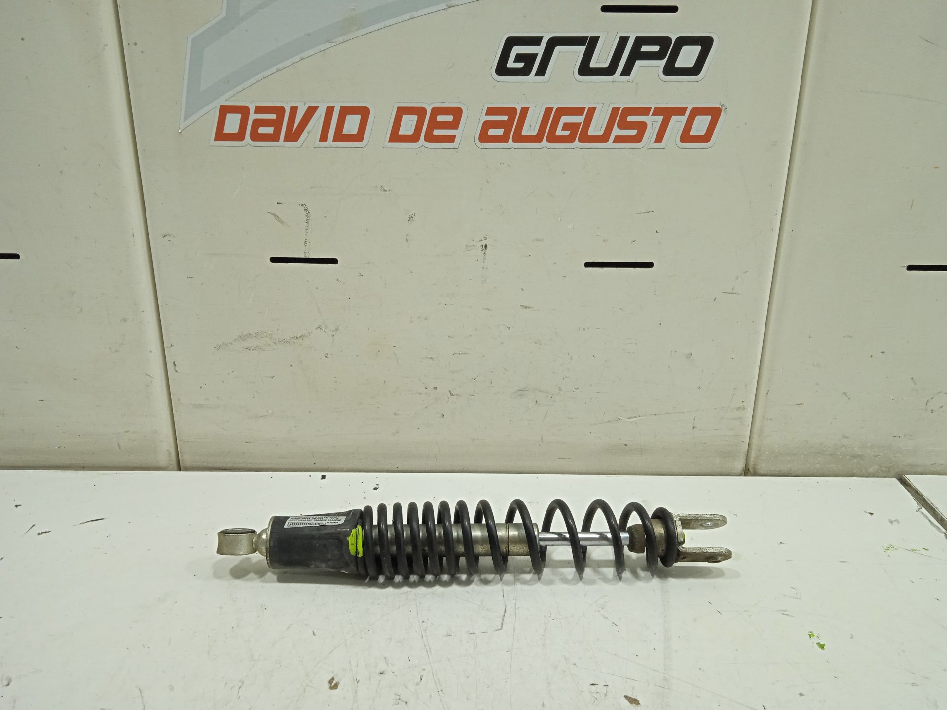 AMORTIGUADOR TRASERO DERECHO YAMAHA NMAX NMAX 125