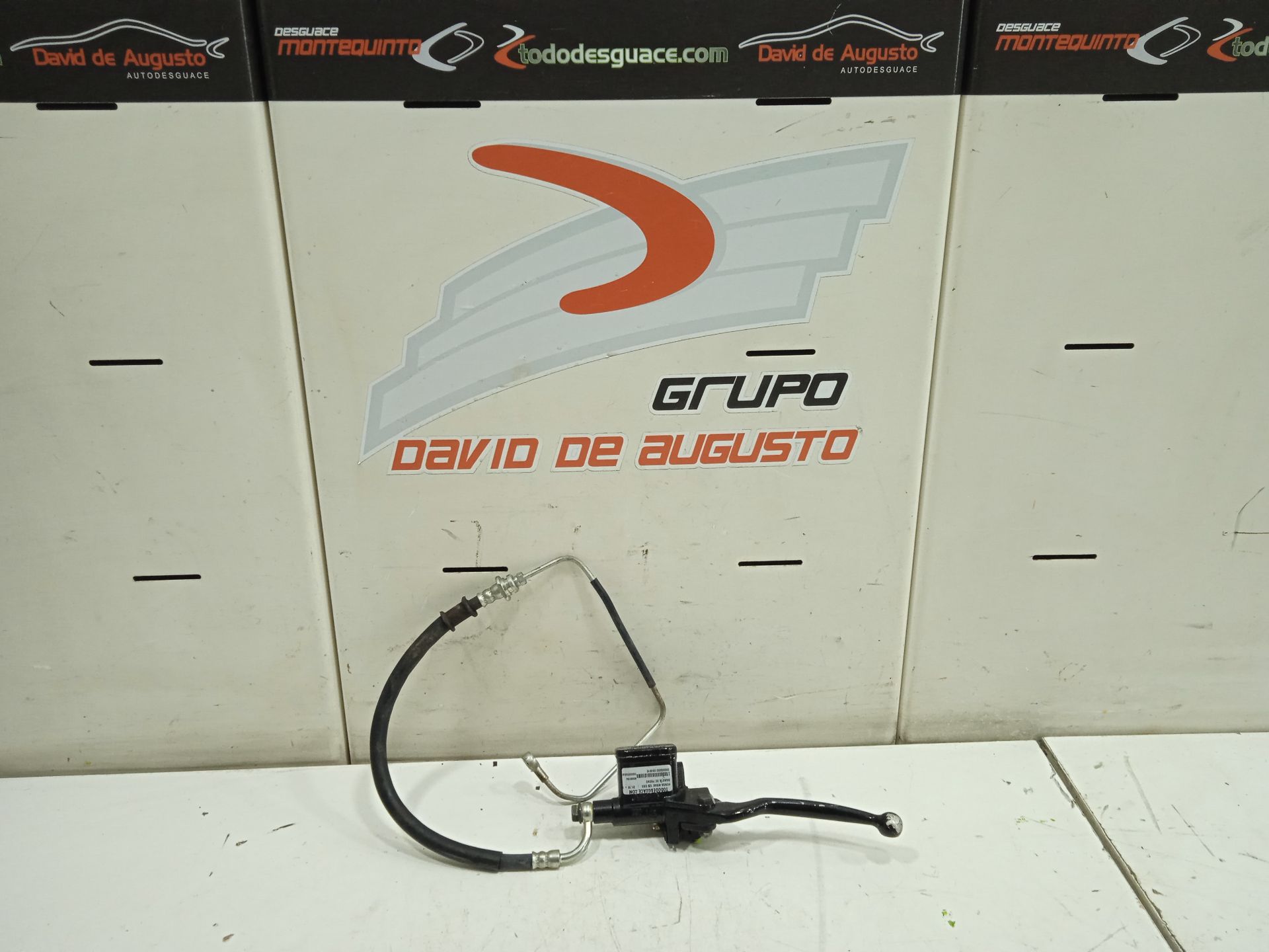 MANETA DE FRENO YAMAHA NMAX NMAX 125