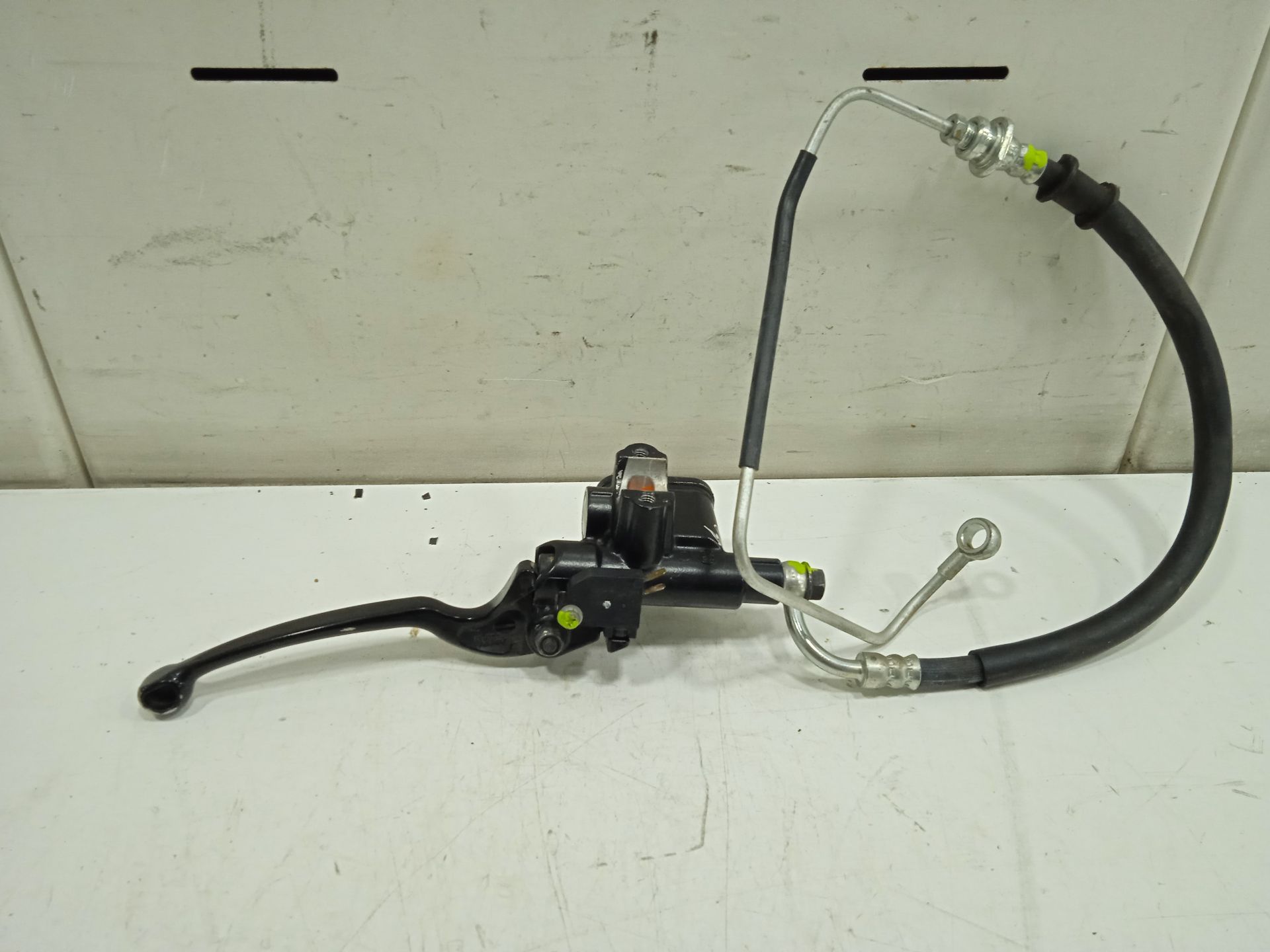 MANETA DE FRENO YAMAHA NMAX NMAX 125