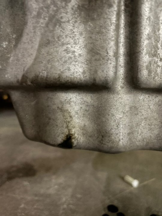 MOTOR COMPLETO RENAULT MEGANE II BERLINA 5P Authentique