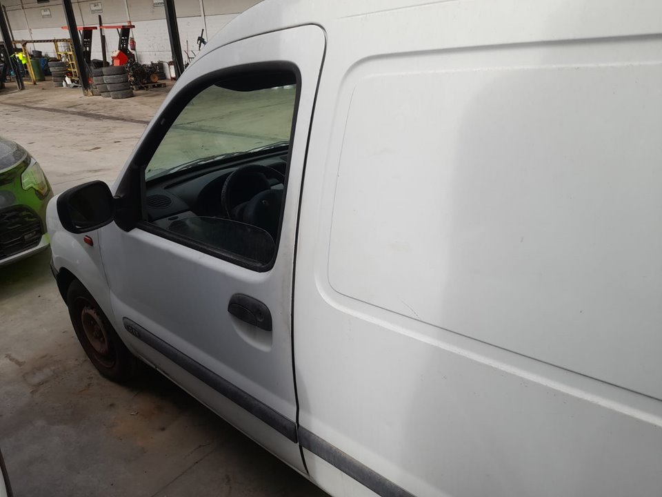 RENAULT KANGOO (F/KC0) Authentique Motor 1,9 Ltr. - 40 kW Diesel
