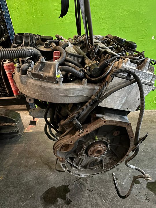 MOTOR COMPLETO