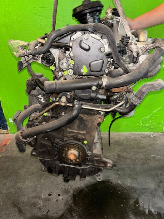 MOTOR COMPLETO