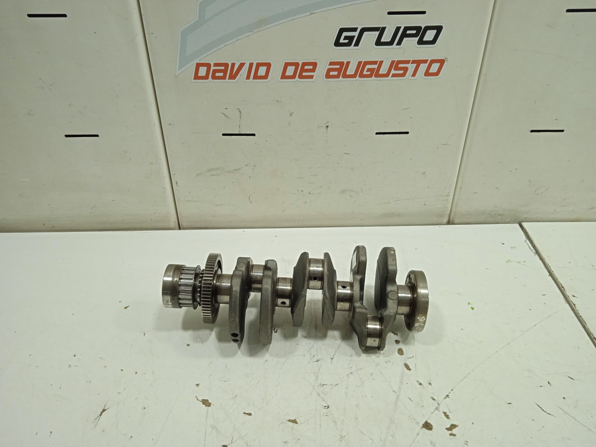 CIGUEÑAL