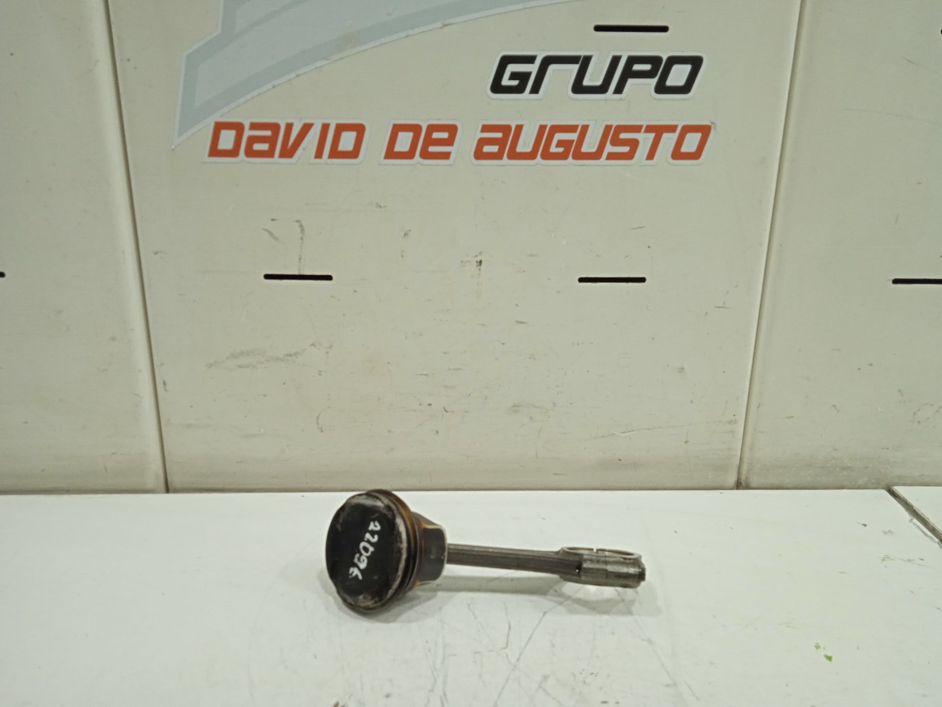 PISTON Y BIELA PEUGEOT 308 Active   |   06.14 - 12.20