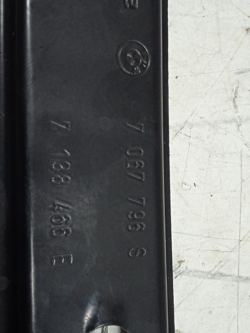 ELEVALUNAS DELANTERO DERECHO BMW SERIE 1 BERLINA (E81/E87) 116d