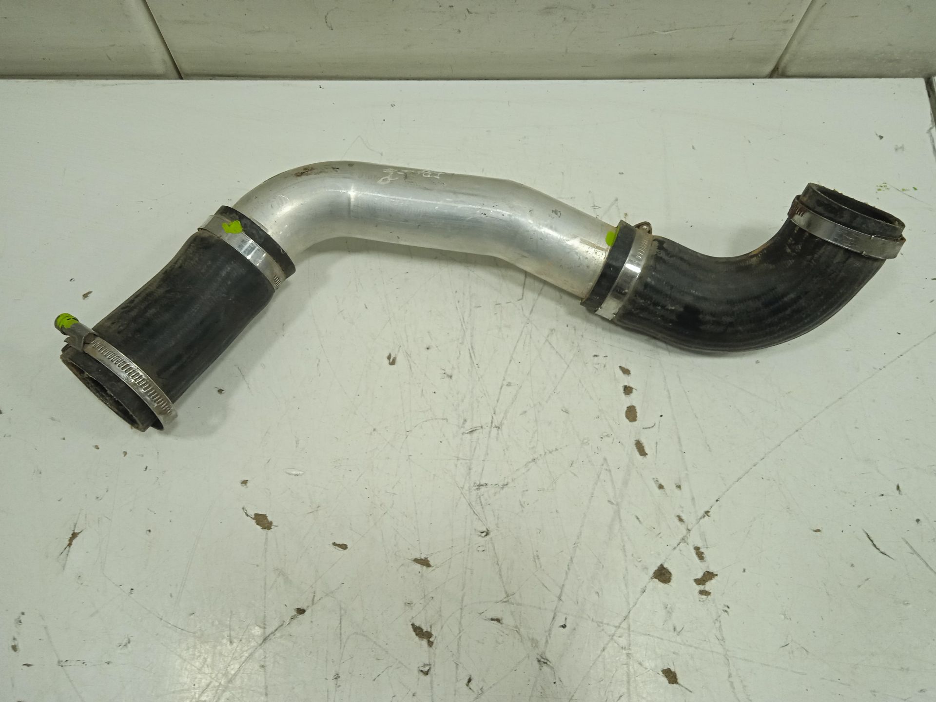 TUBO INTERCOOLER HYUNDAI SANTA FE (DM) Style 4WD