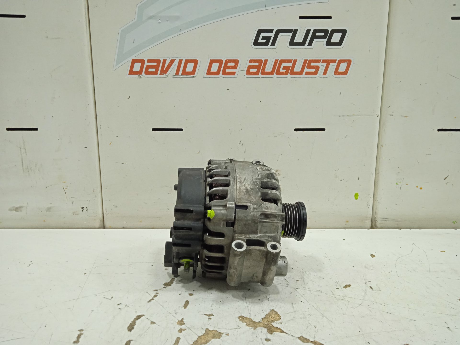 ALTERNADOR foto 3