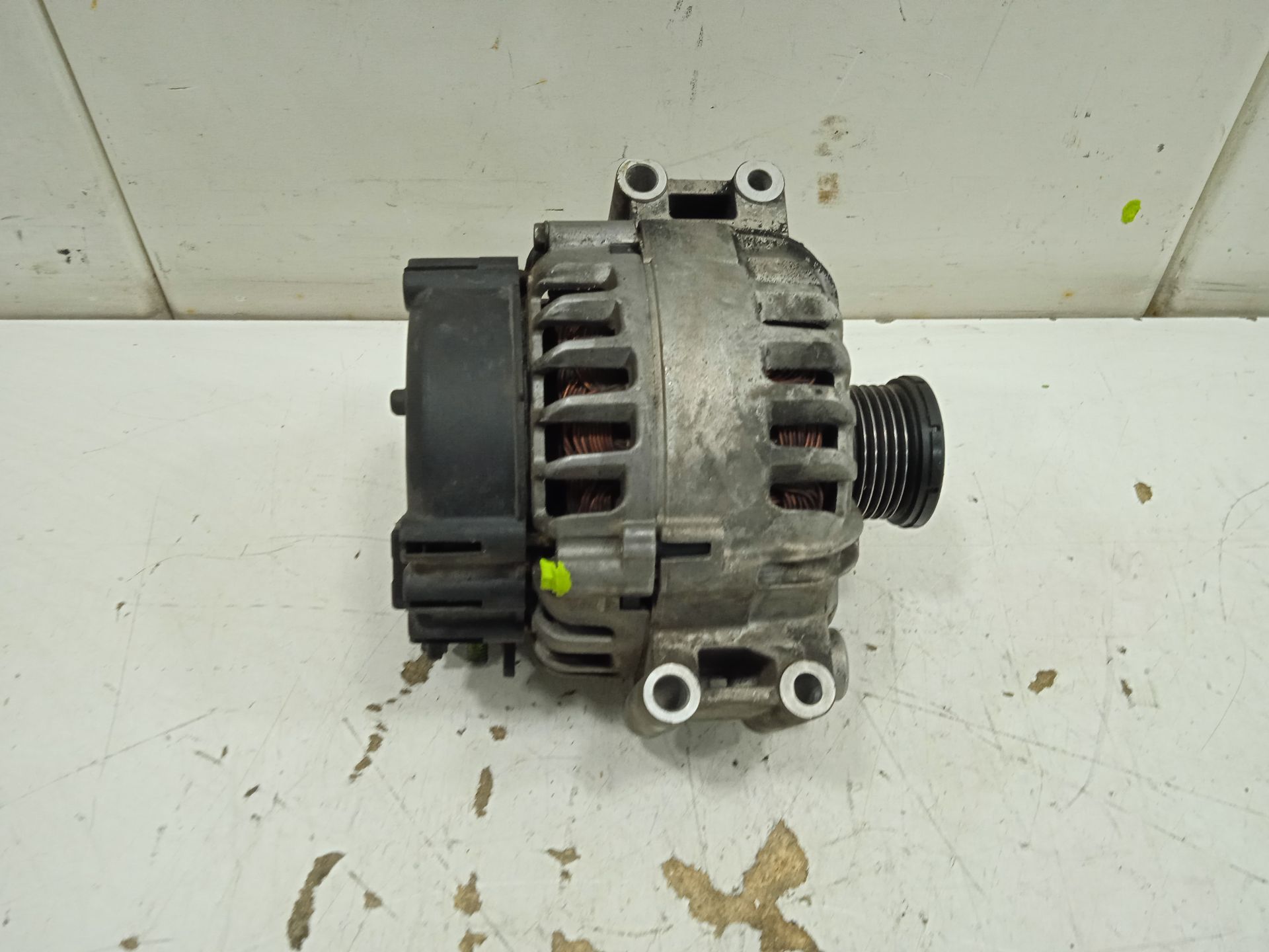 ALTERNADOR foto 4