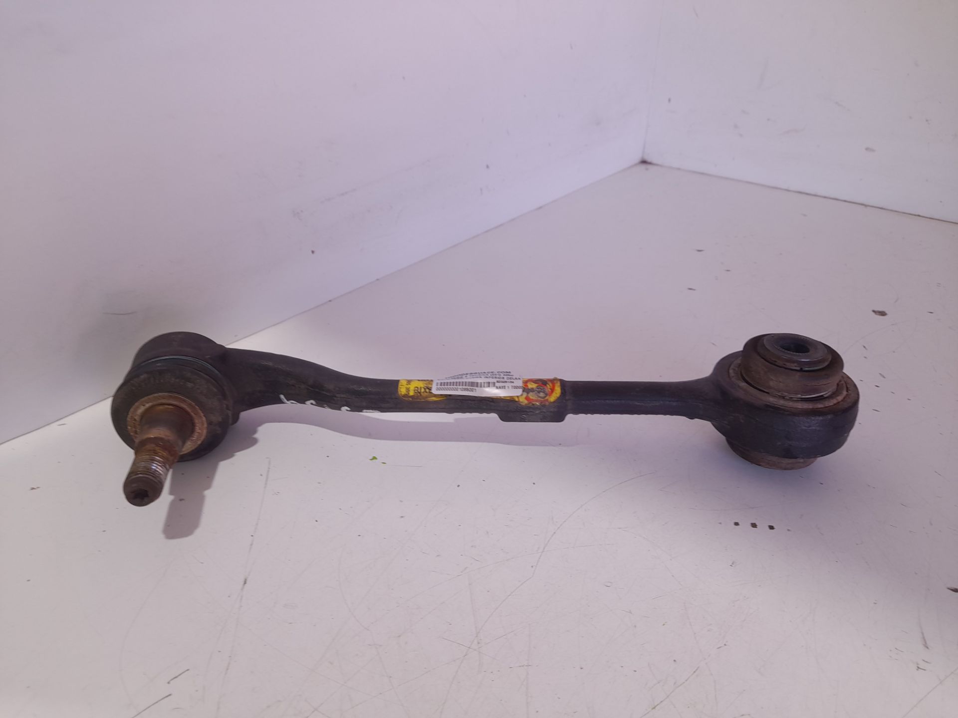 BRAZO SUSPENSION INFERIOR DELANTERO IZQUIERDO foto 3