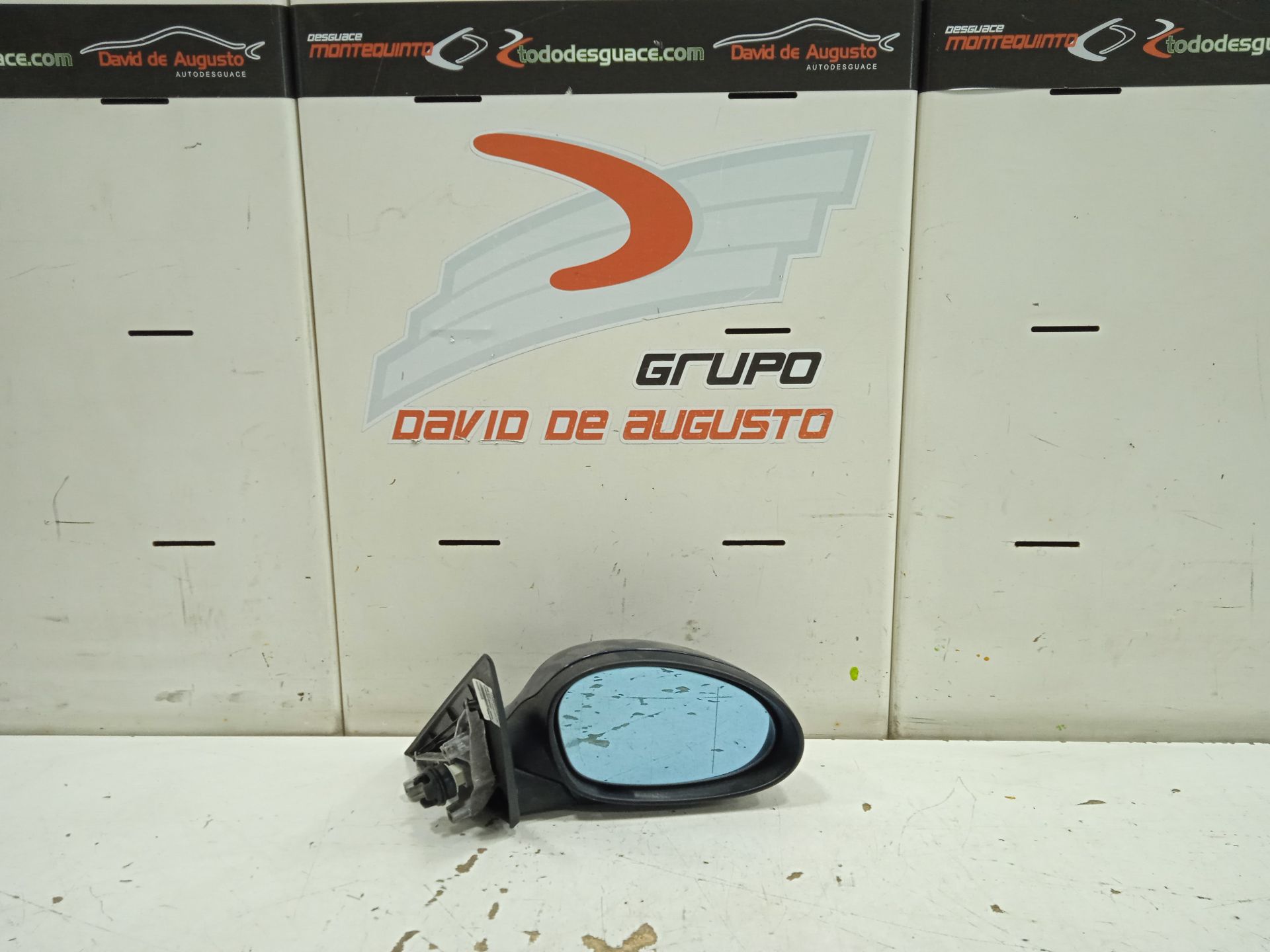 RETROVISOR DERECHO foto 4