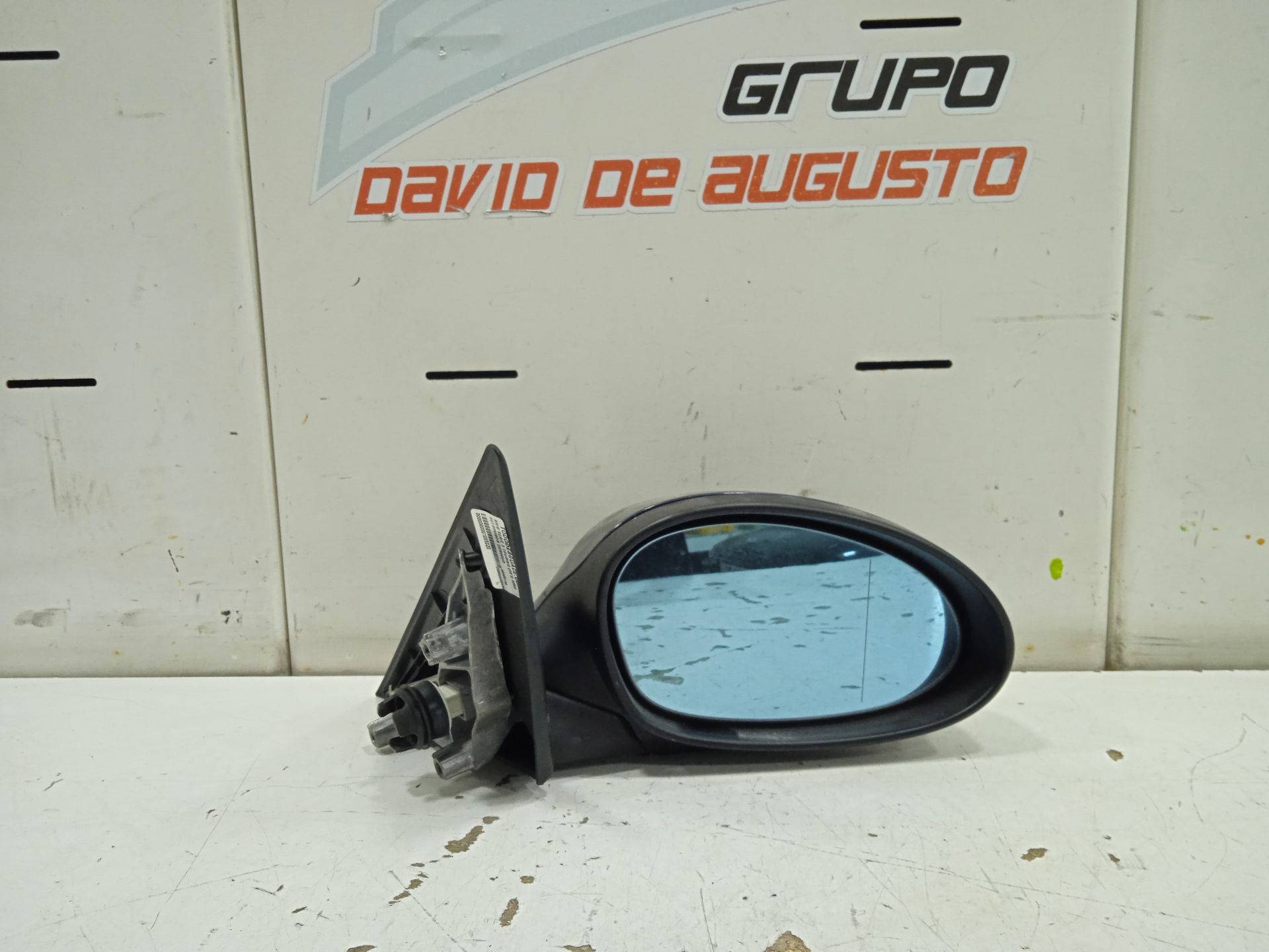 RETROVISOR DERECHO foto 6