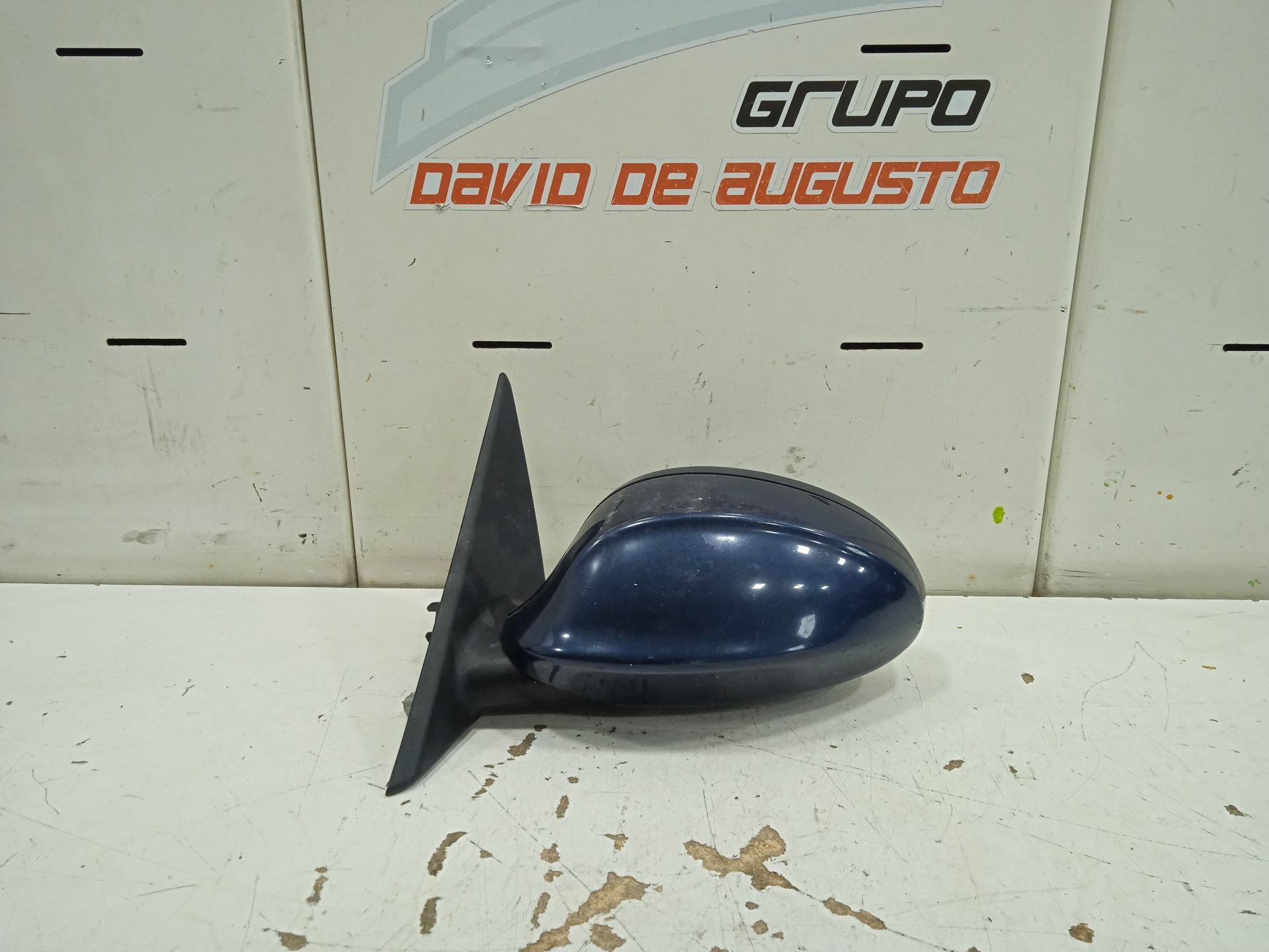 RETROVISOR IZQUIERDO foto 4