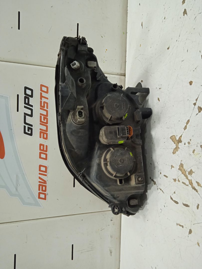 FARO DERECHO RENAULT SCENIC (JA..) 1.6 16V Expression