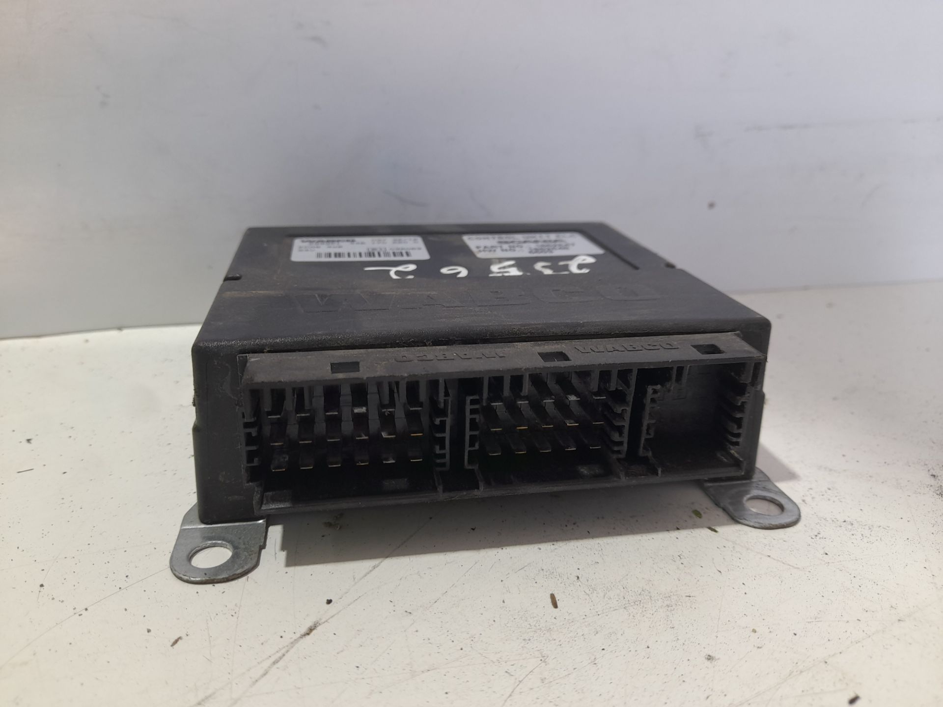 ECU/ ECAS SCANIA SERIE P/G/R (C-CLASE) FSa G400 (4x2) Corto CG 14
