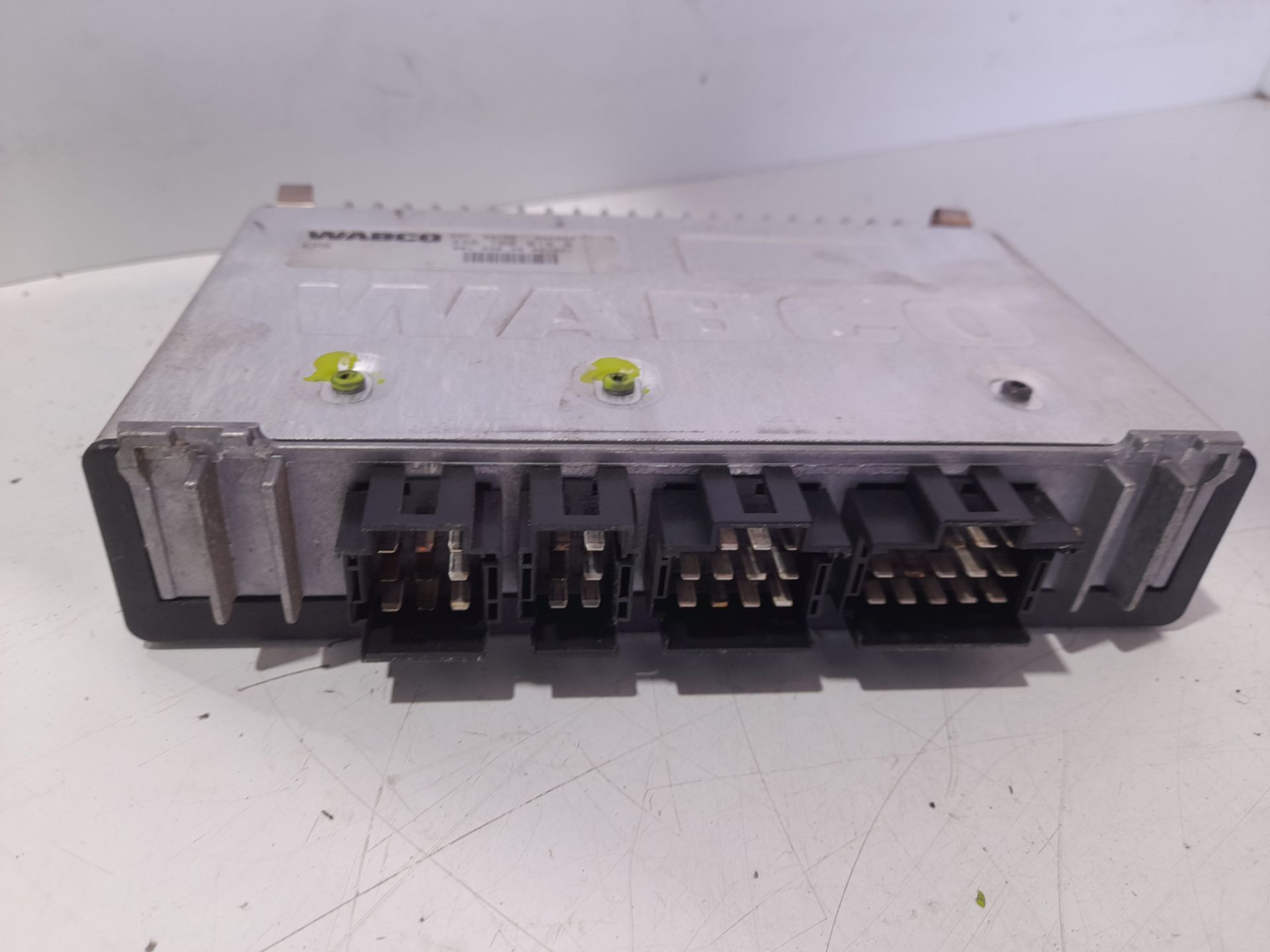 MODULO ECU MERCEDES-BENZ AXOR 2-EJES 18 TON 2004 -> 1835  4X2   OM 457 LA L (Largo)