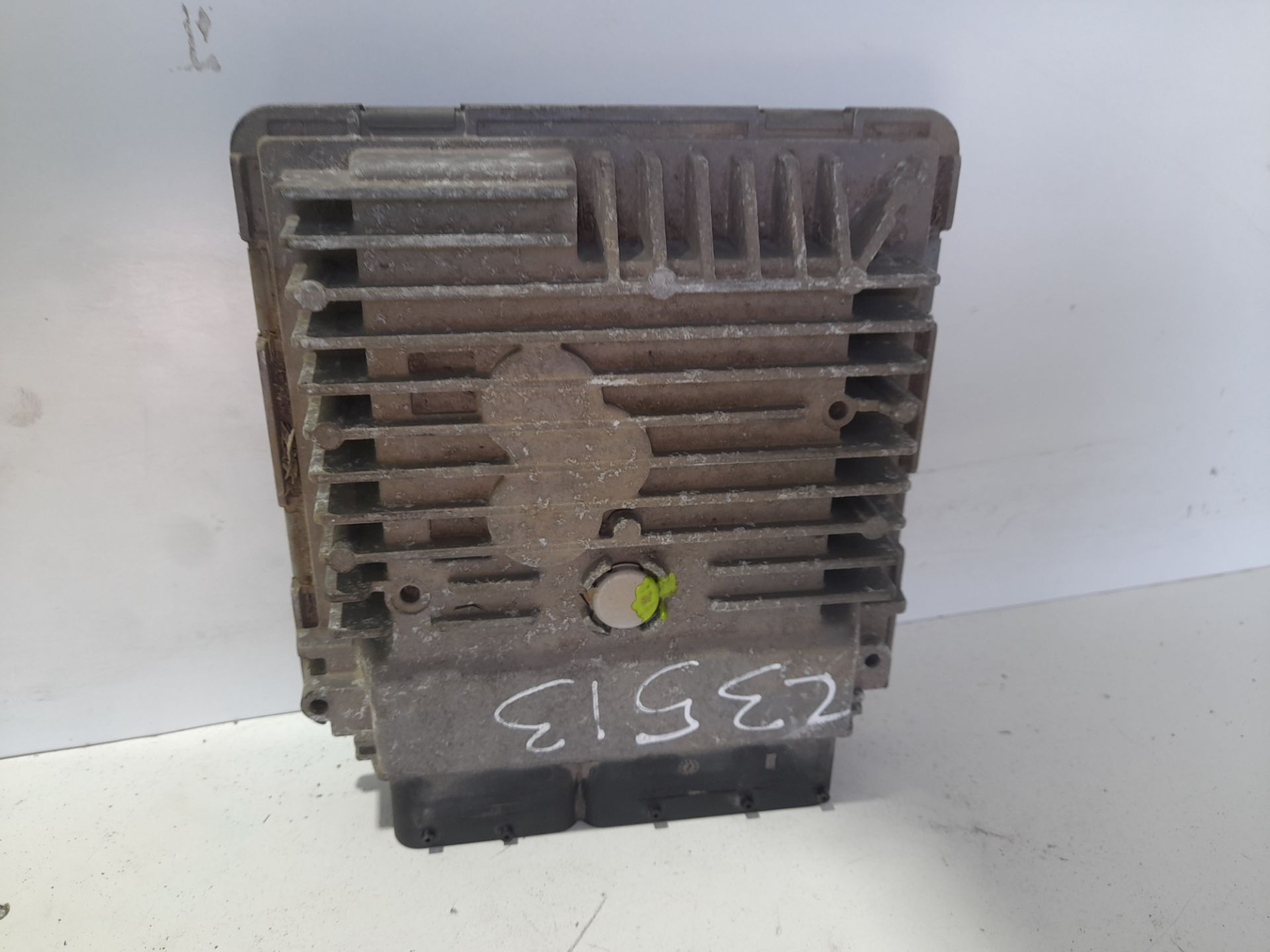 CENTRALITA MOTOR UCE SEAT LEON (1P1) Reference Ecomotive