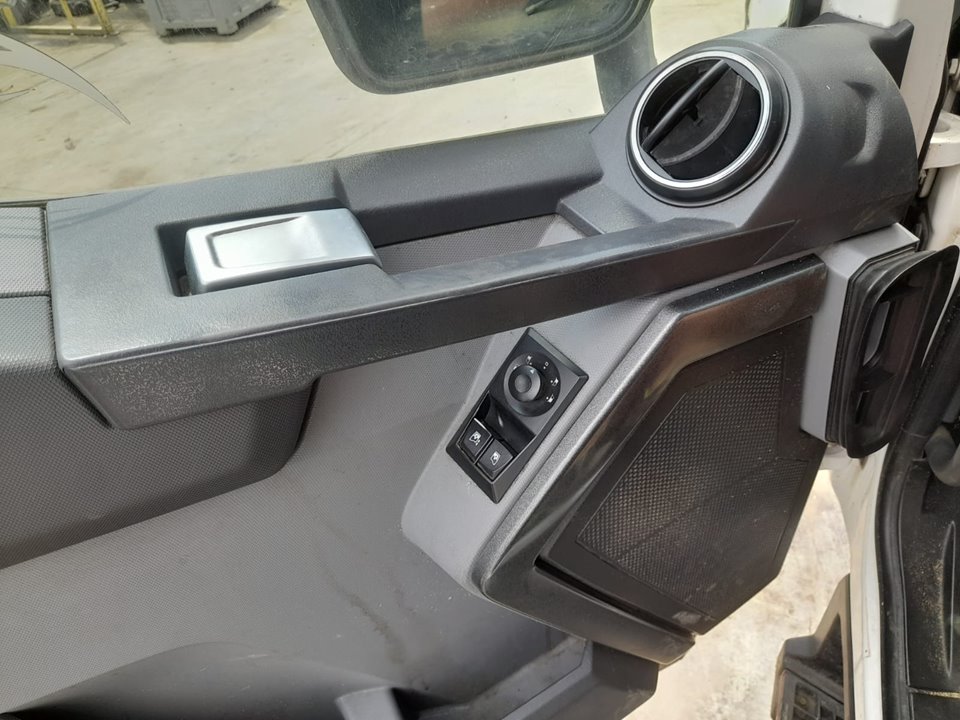RENAULT T 520 HIGHCAB T4X2 EURO 6