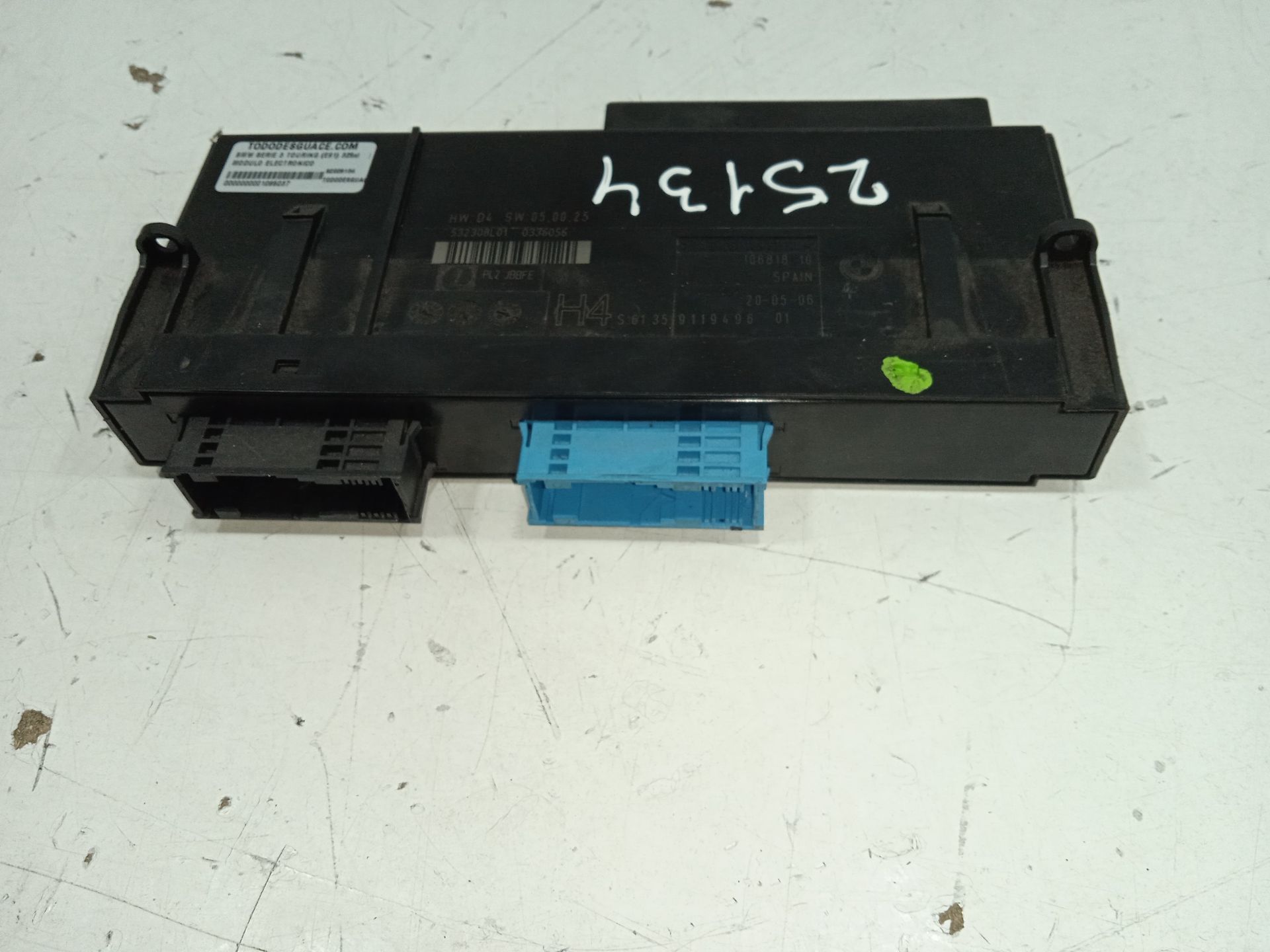 MODULO ELECTRONICO foto 5