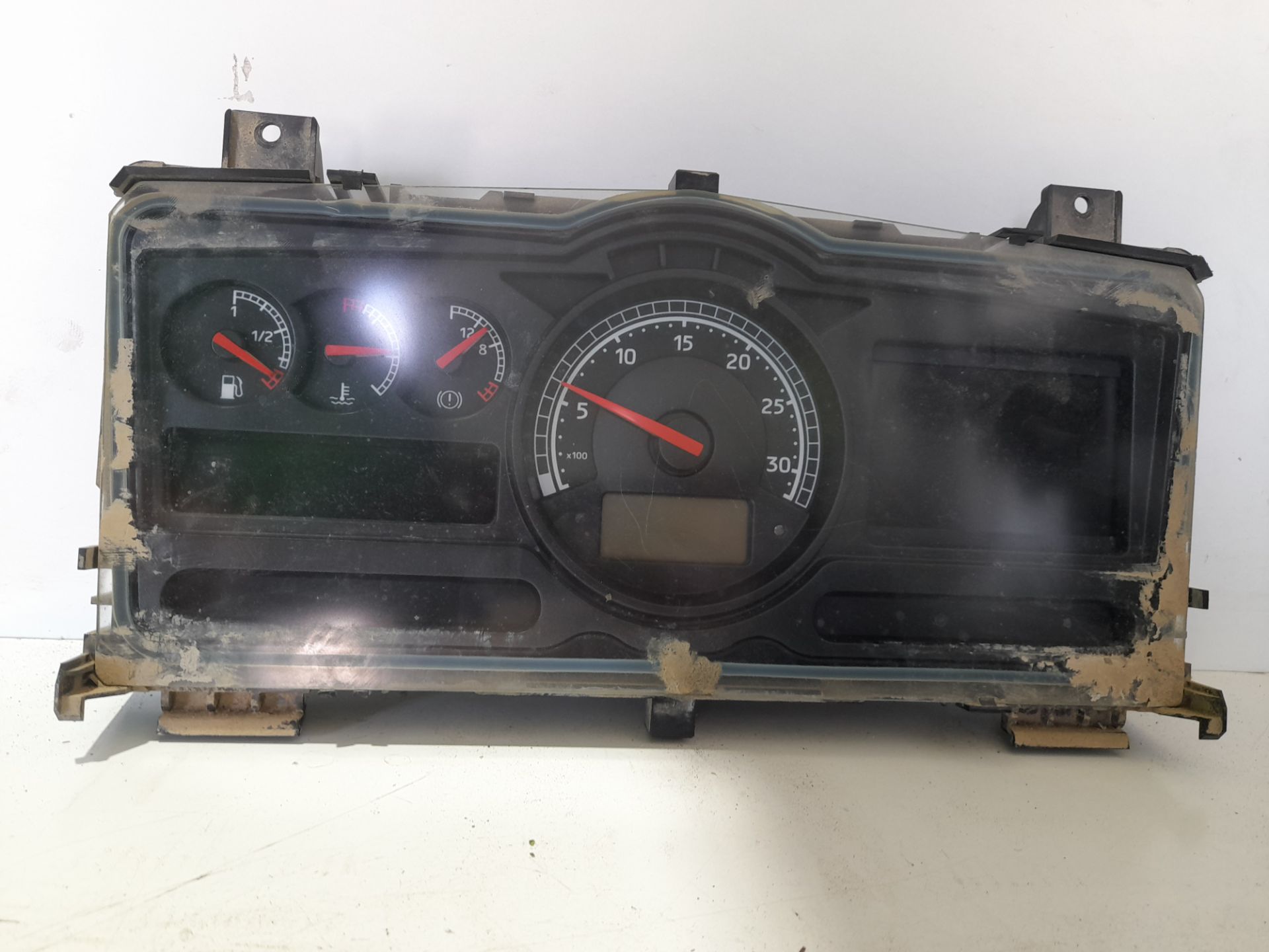 CUADRO INSTRUMENTOS RENAULT PREMIUM ROUTE ->2006 *