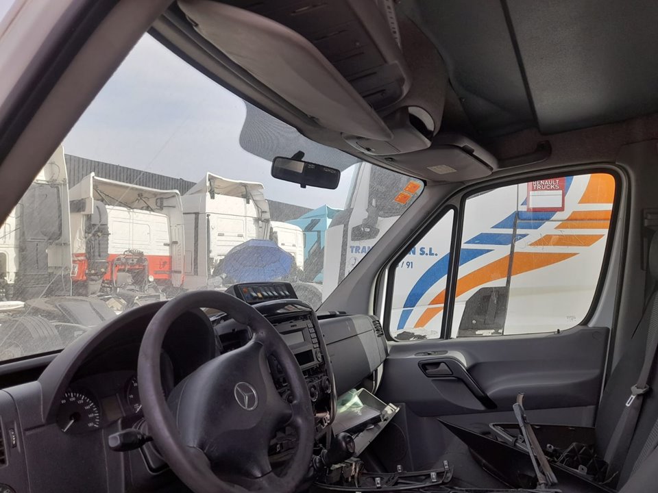 MERCEDES-BENZ SPRINTERII CAJA CERRADA (DESDE 01.06) * 651955