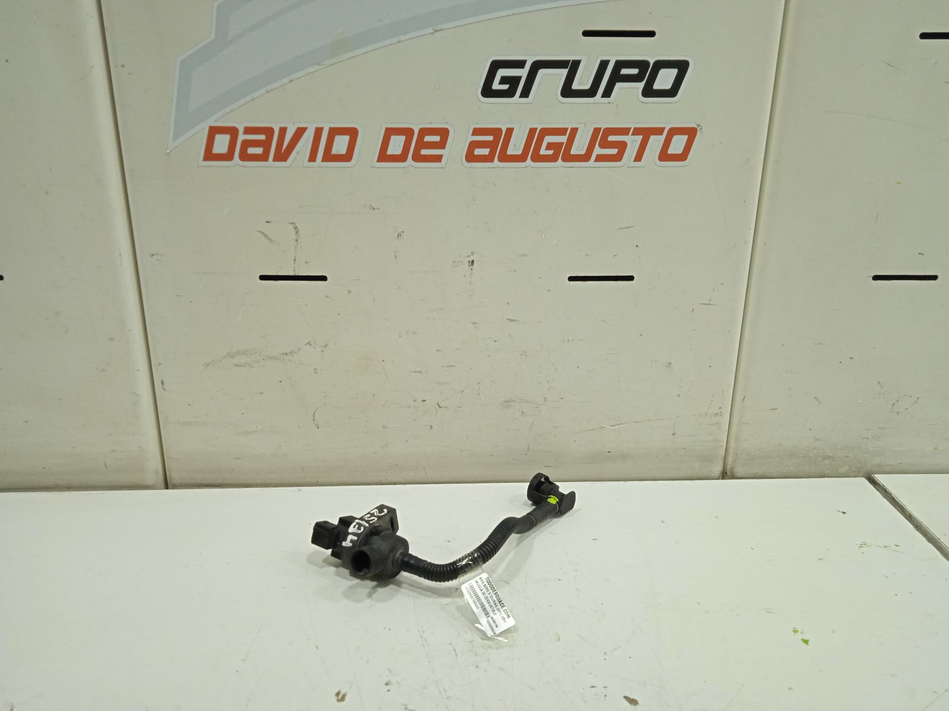 VALVULA DE COMBUSTIBLE BMW SERIE 3 TOURING (E91) 325xi