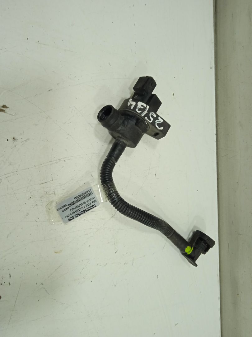 VALVULA DE COMBUSTIBLE BMW SERIE 3 TOURING (E91) 325xi