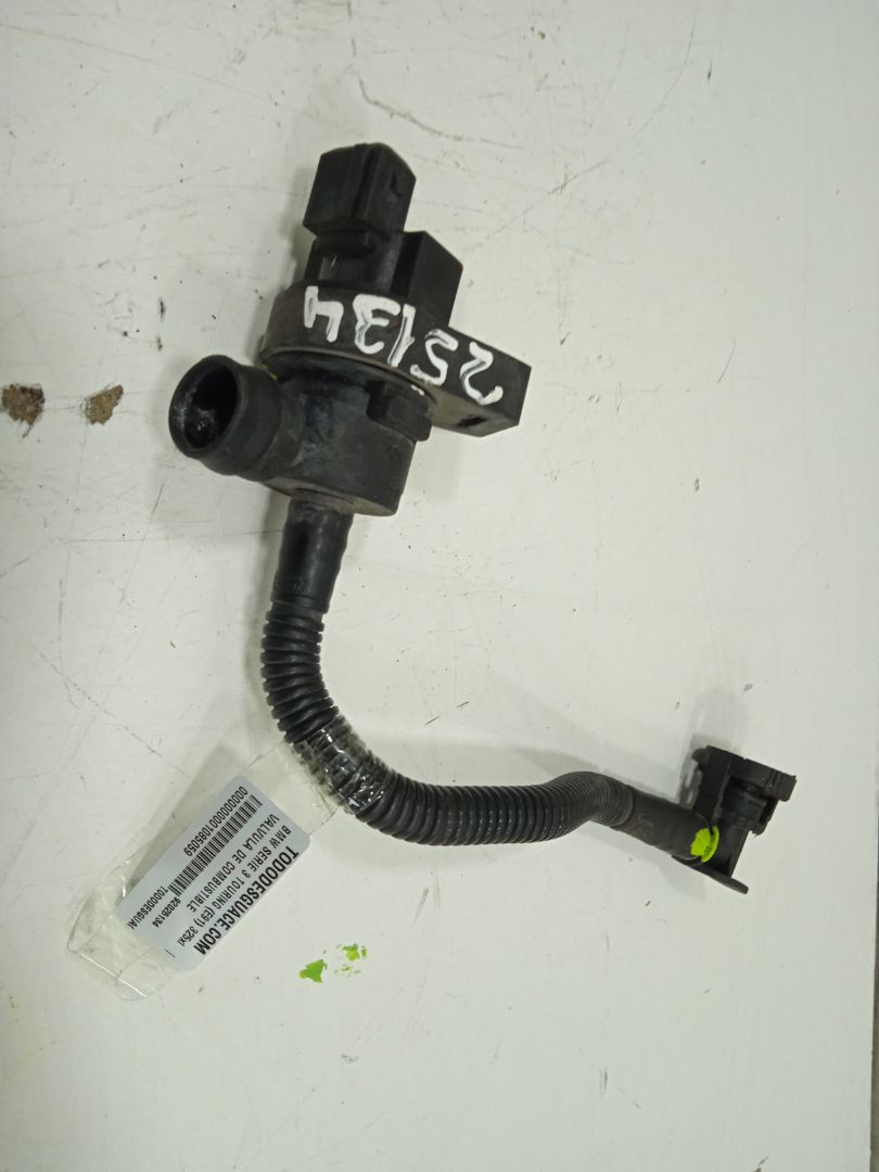 VALVULA DE COMBUSTIBLE BMW SERIE 3 TOURING (E91) 325xi
