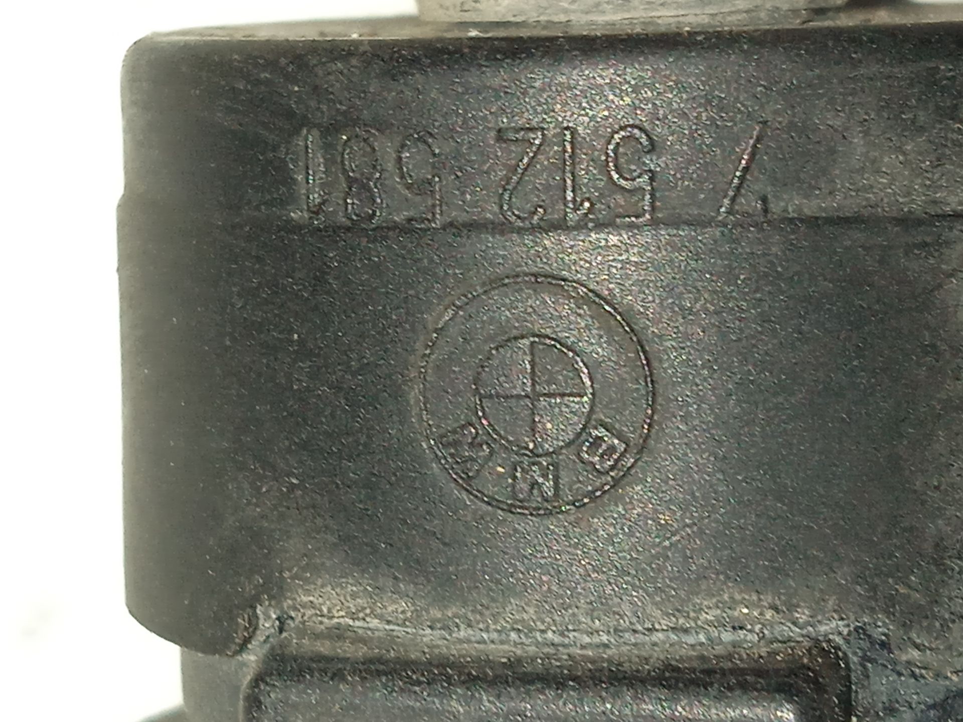 VALVULA DE COMBUSTIBLE BMW SERIE 3 TOURING (E91) 325xi
