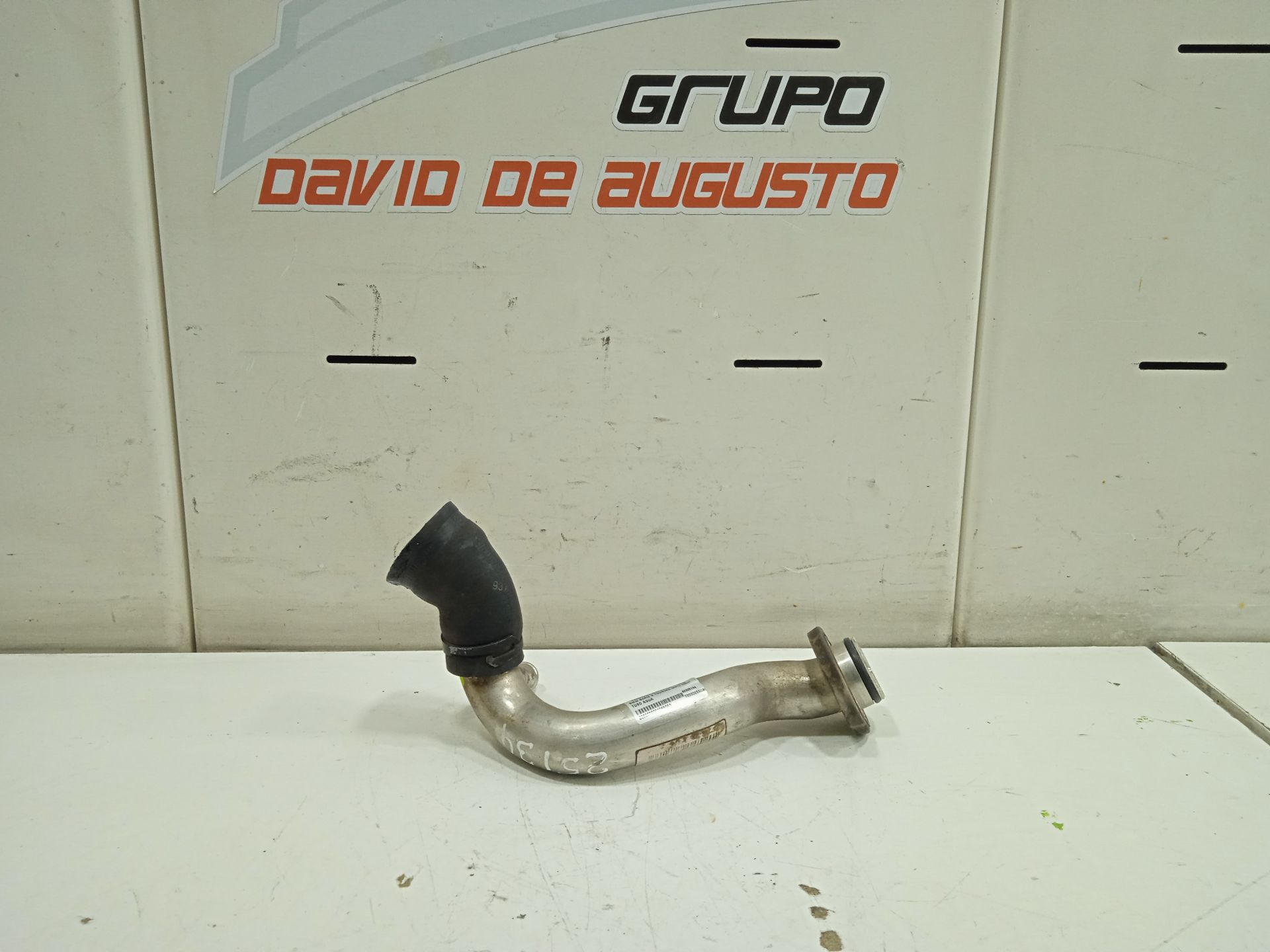 TUBO AGUA BMW SERIE 3 TOURING (E91) 325xi