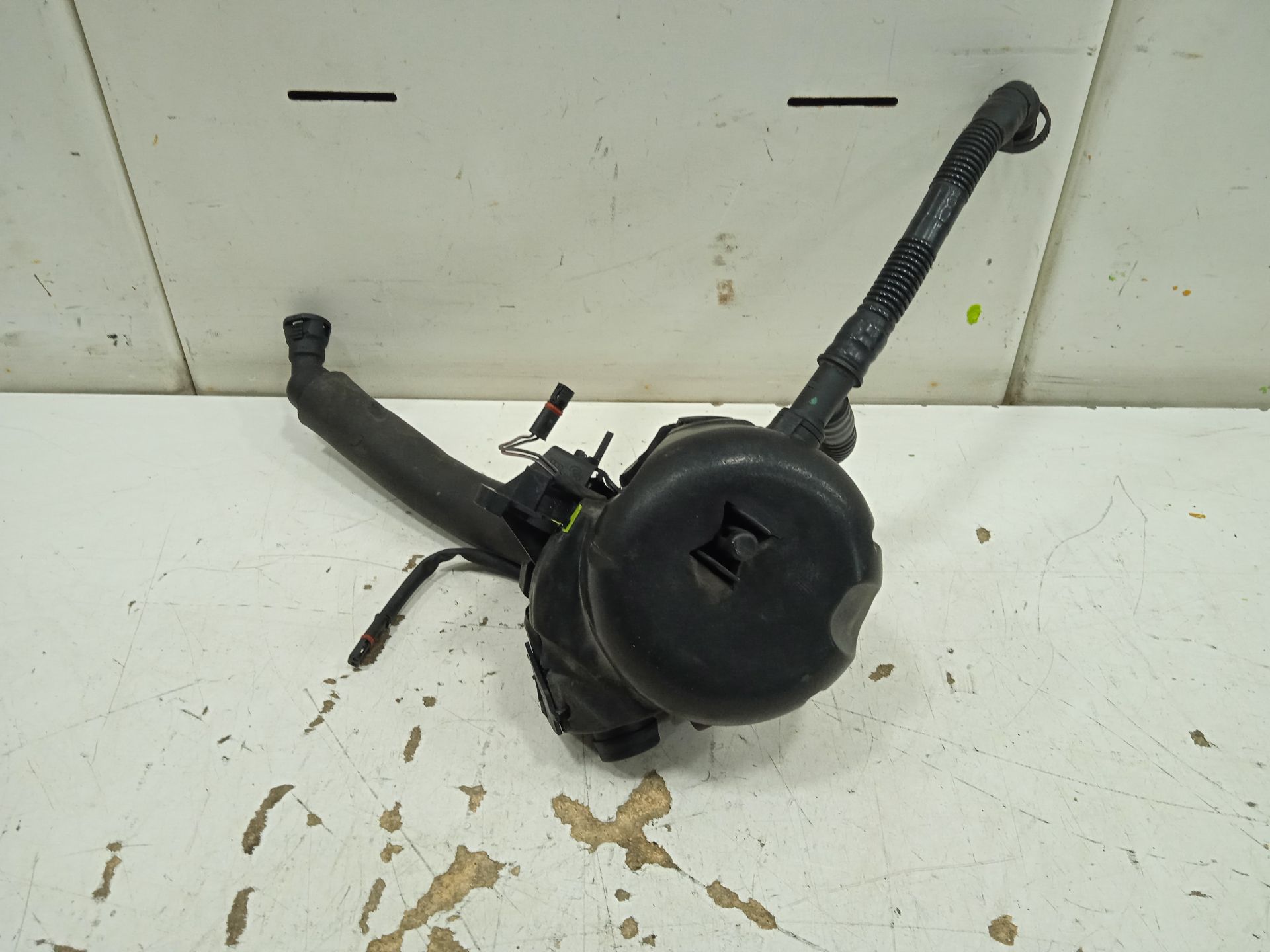 SEPARADOR ACEITE BMW SERIE 3 TOURING (E91) 325xi